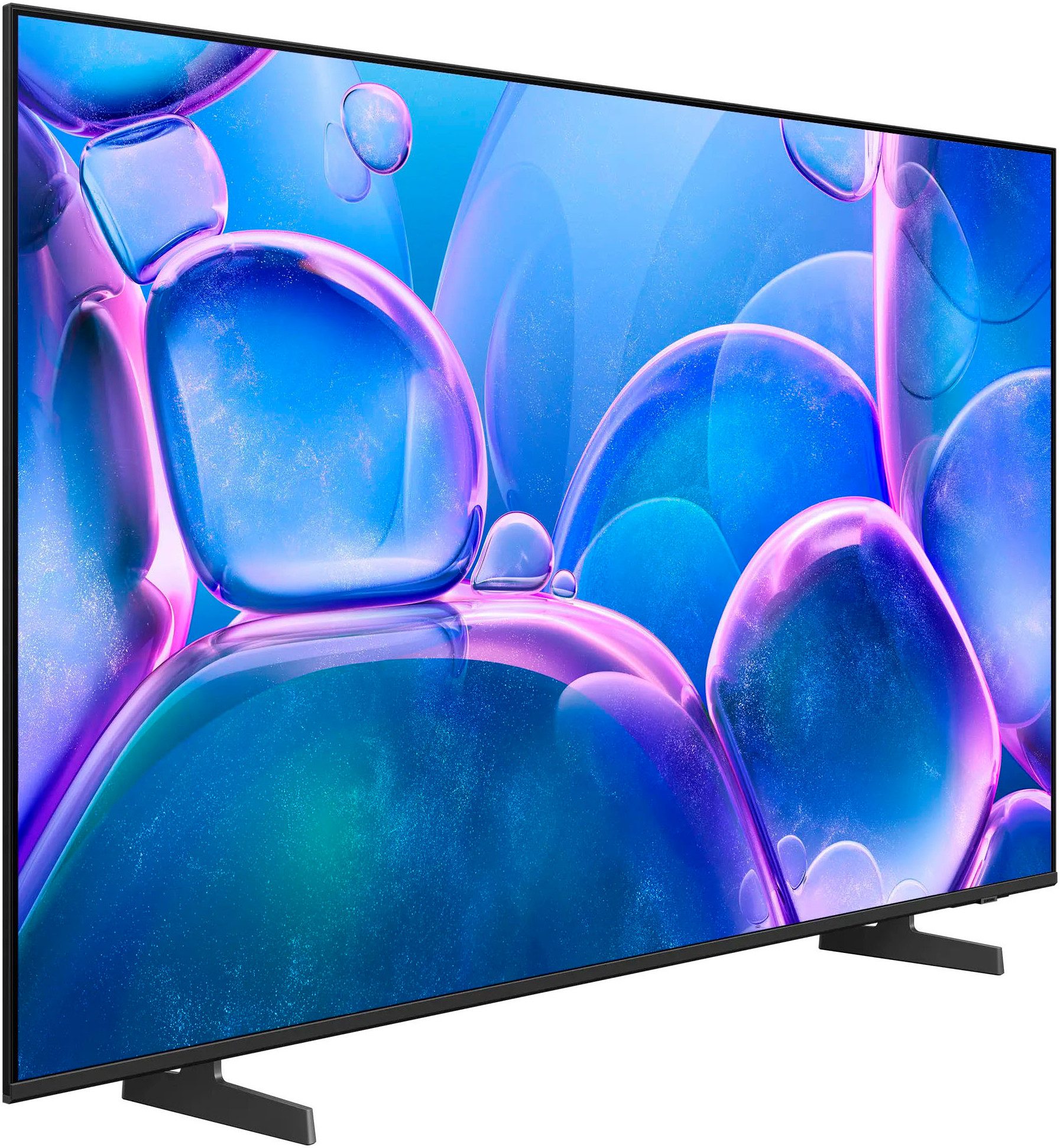 Samsung Led-TV GU55U7099FU LED-Fernseher