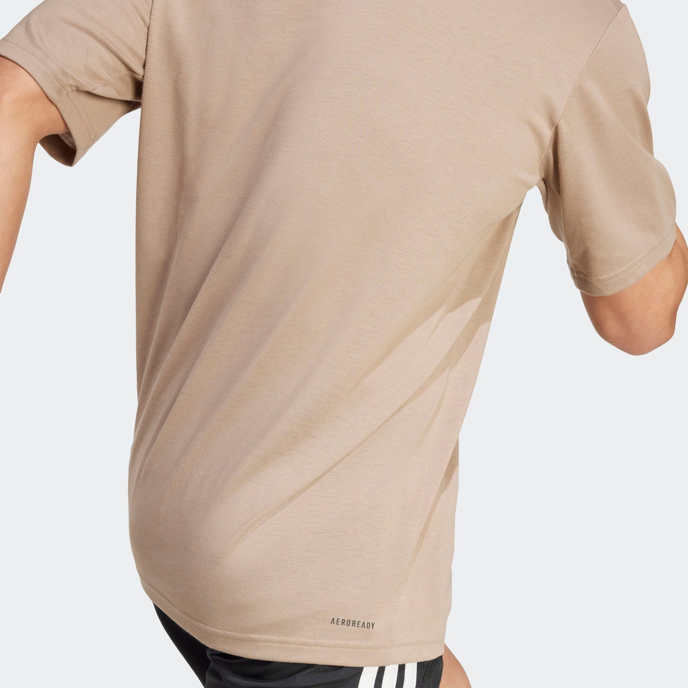 adidas Performance T-shirt TR-ES FR T