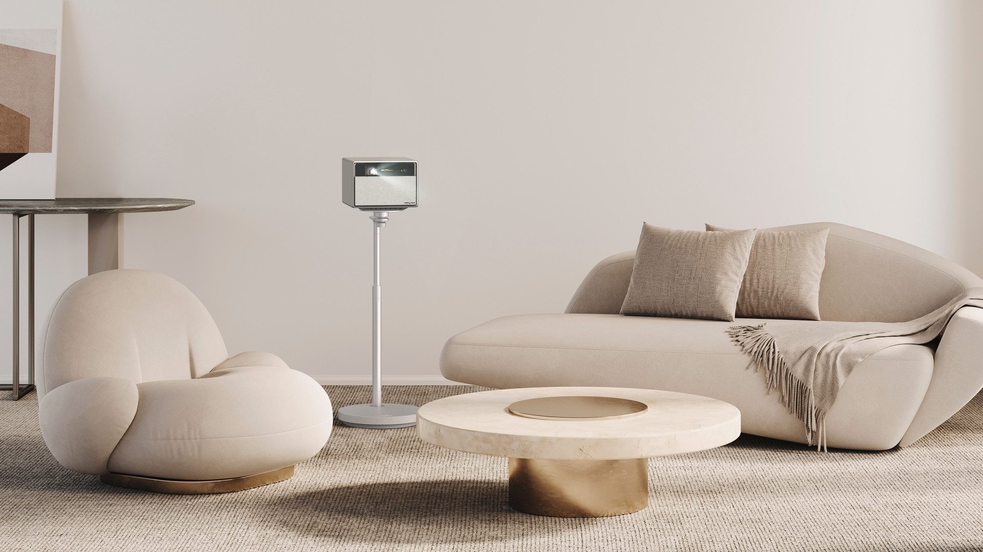 XGIMI Beamer-voet Floor Stand Ultra