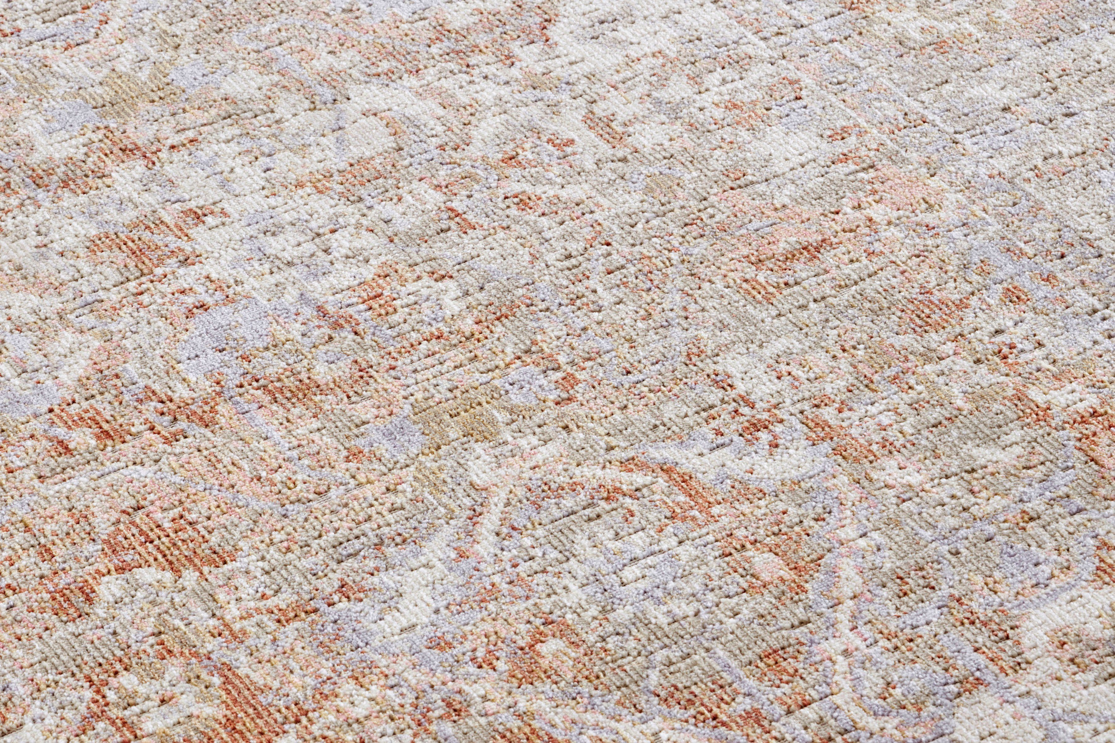 NORTHRUGS Vloerkleed Port Said In-& outdoor, loper, weerbestendig, balkon, woonkamer, oriënt