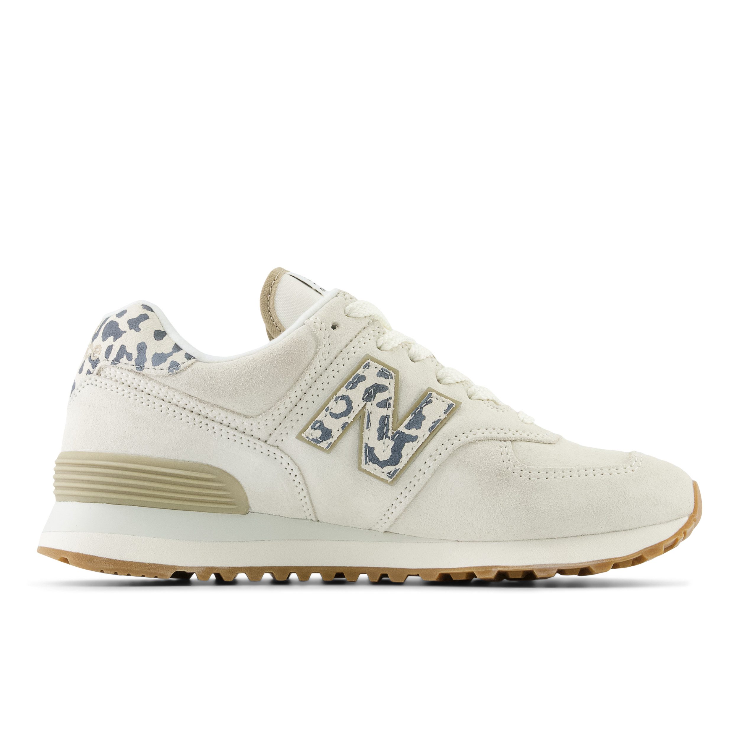 New Balance Sneakers WL574