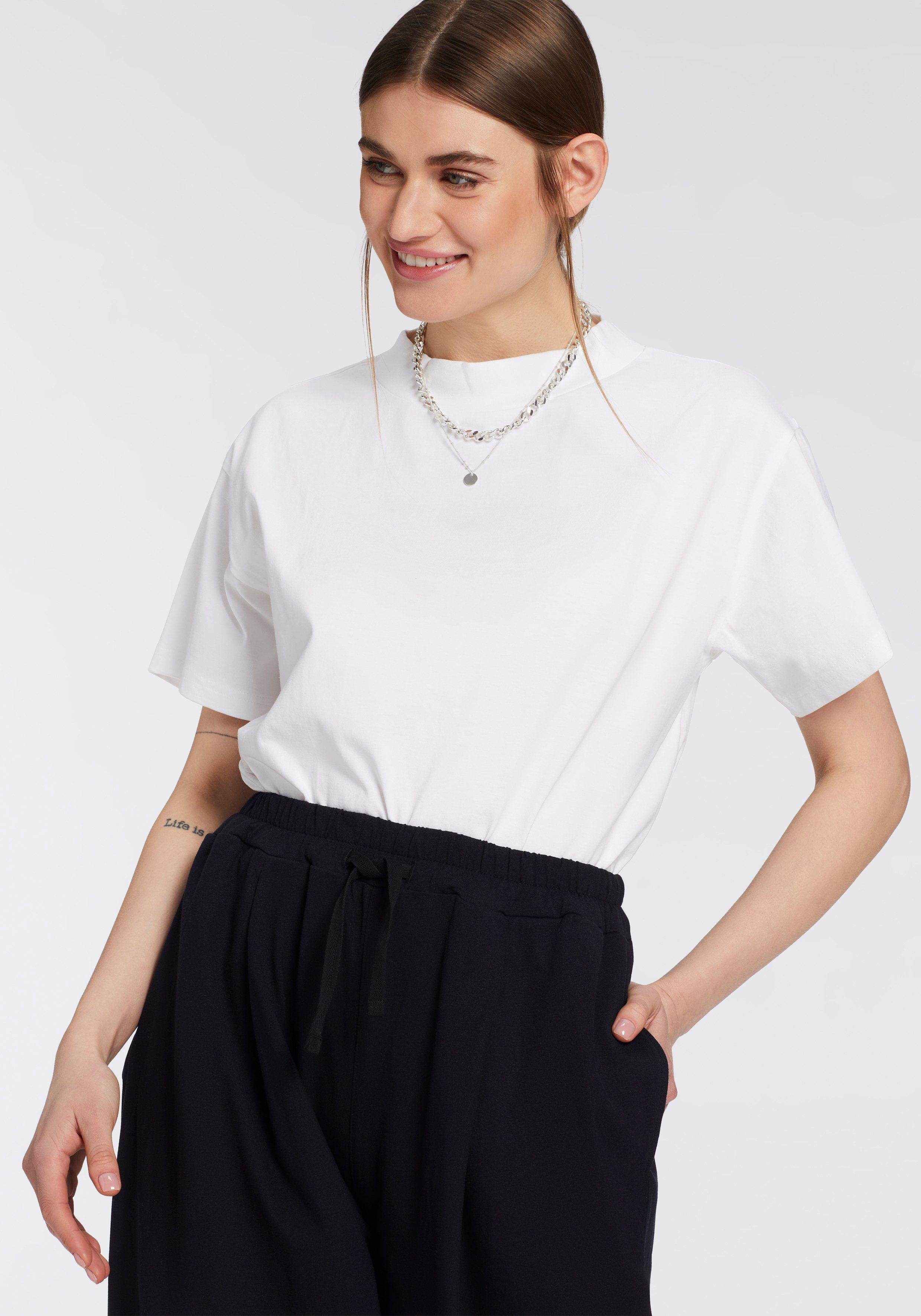 OTTO products 7 8 broek GOTS-gecertificeerd CIRCULAR COLLECTIE