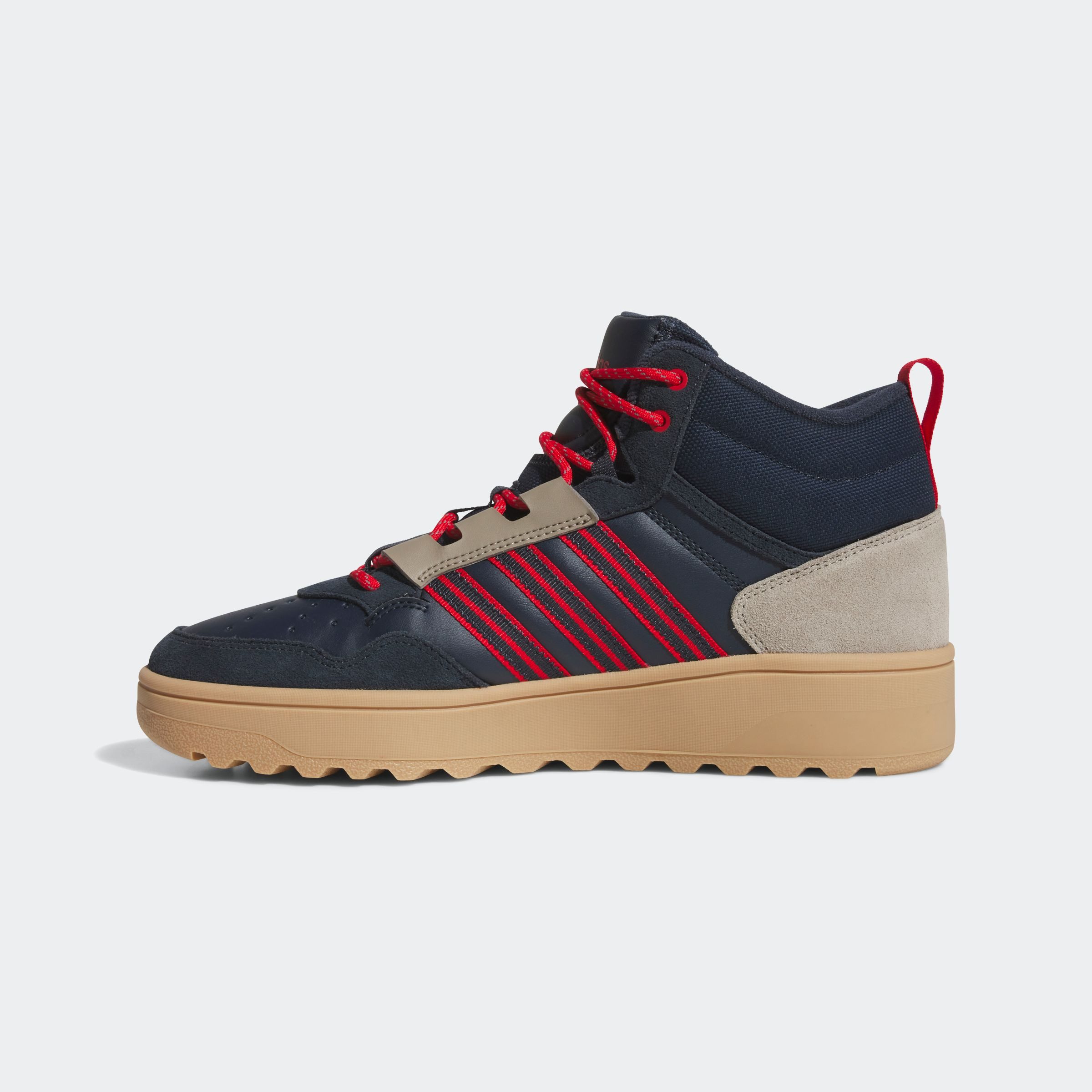 adidas Sportswear Winterlaarzen HOOPS 4.0 MID