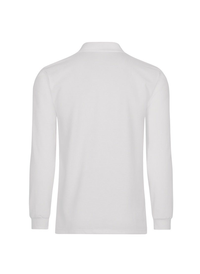 Trigema Poloshirt TRIGEMA Poloshirt (1-delig)