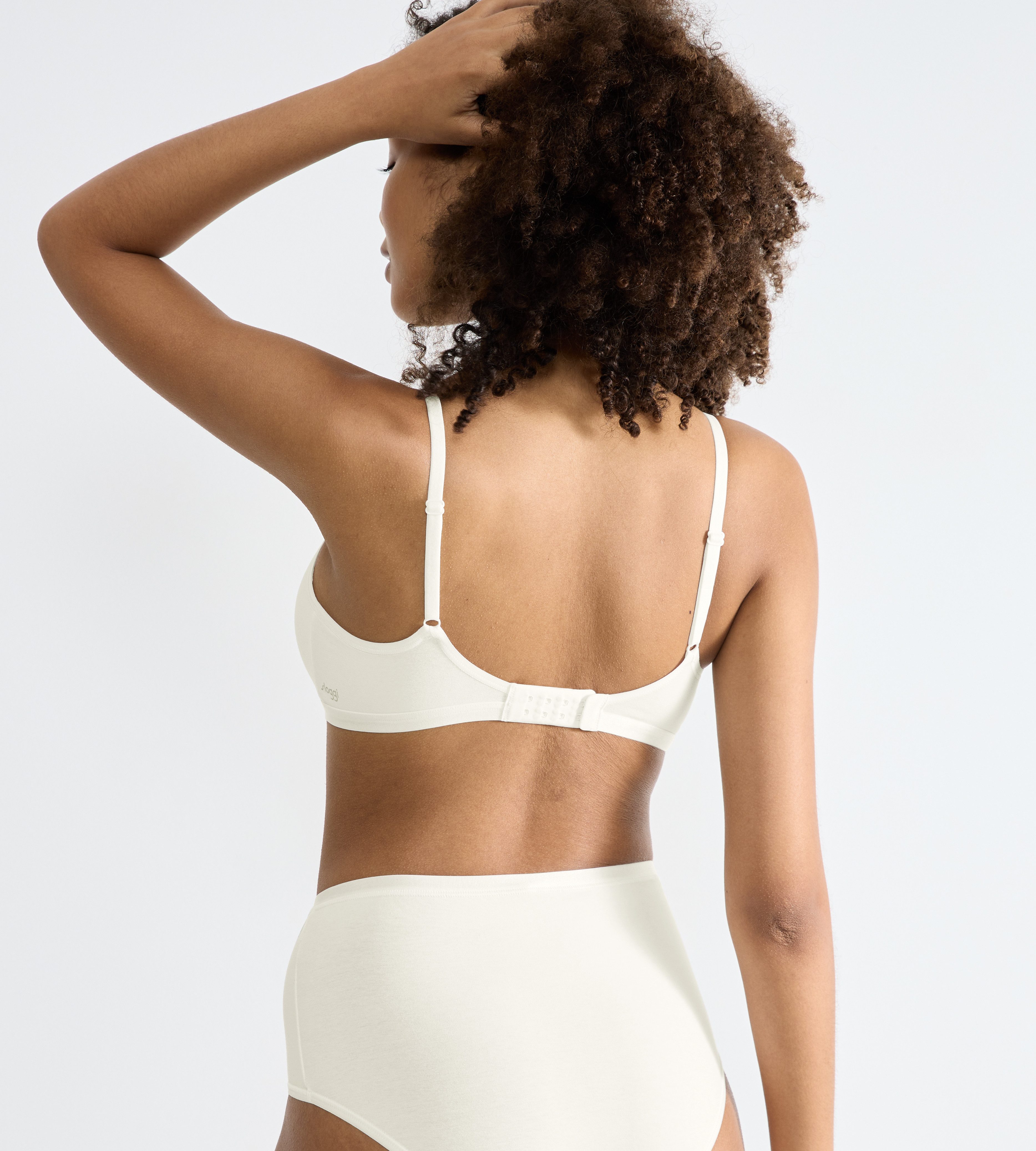 Sloggi Beugel-bh GO Daily Cotton Soft bra