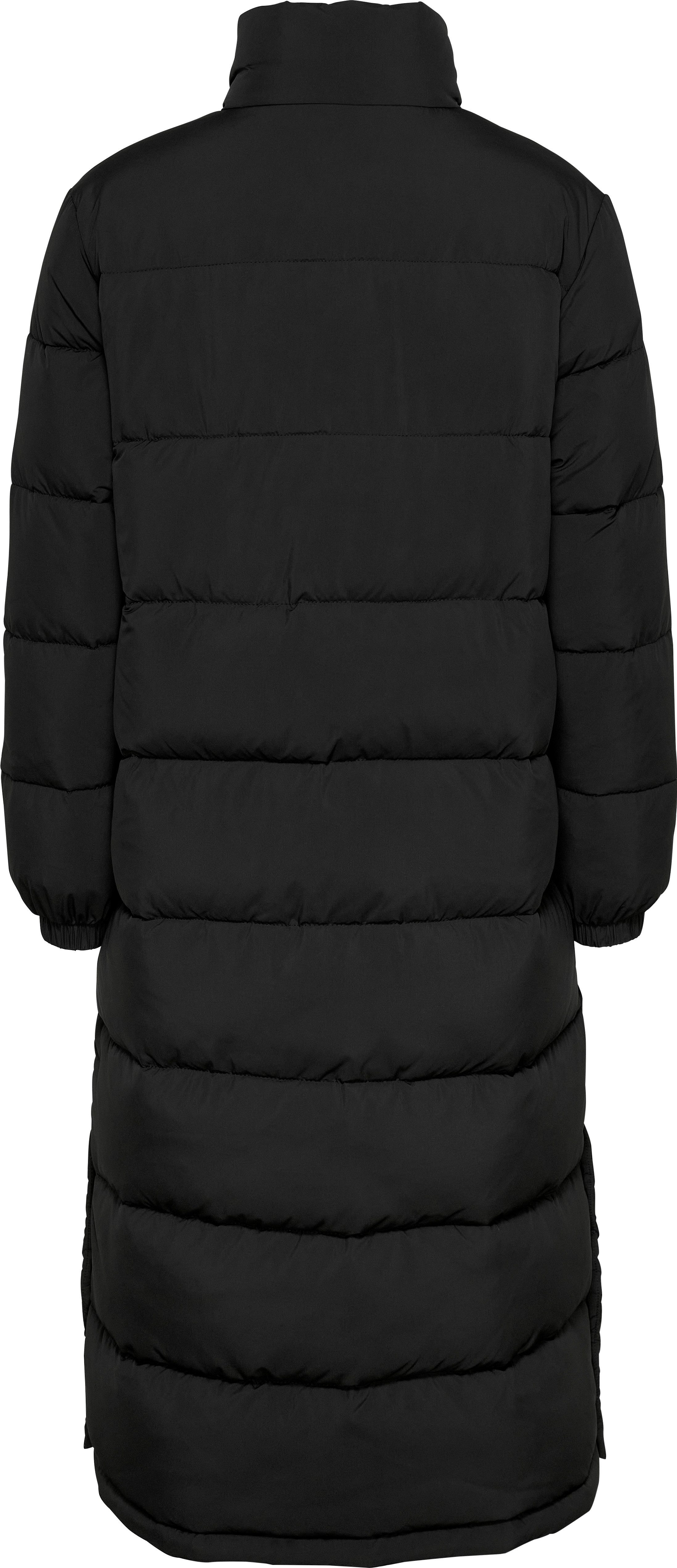 TOMMY JEANS Gewatteerde jas TJW MAXI ESSENTIAL PUFFER