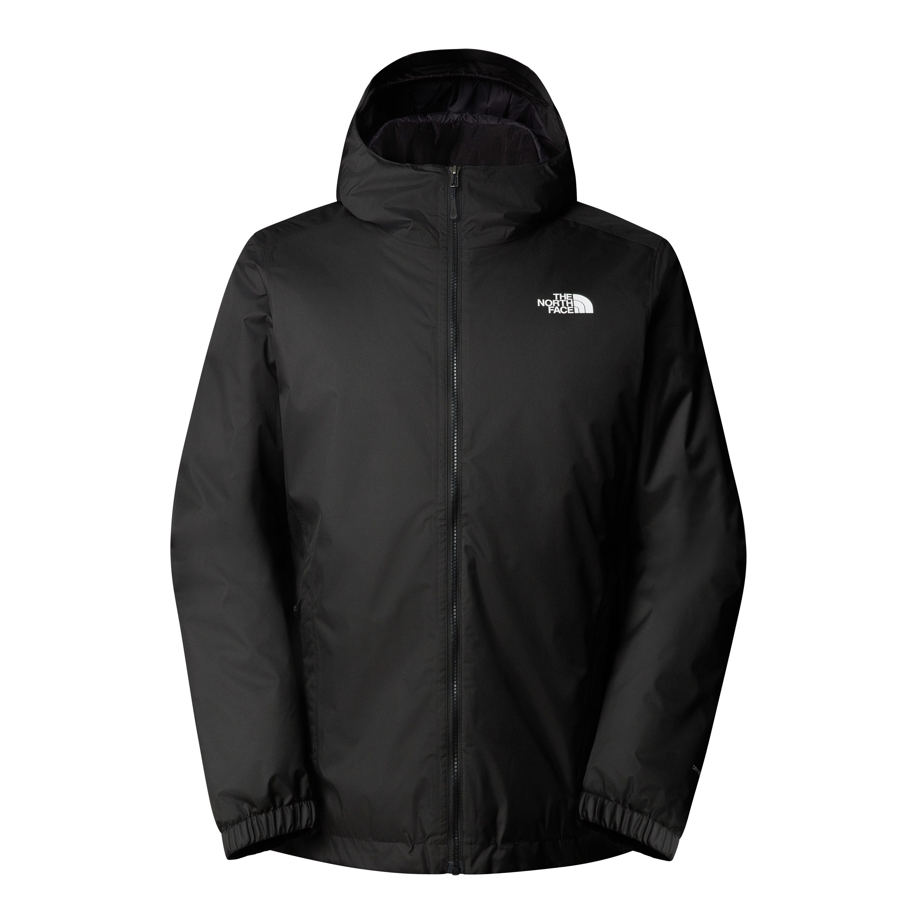 The North Face Functioneel jack M QUEST INSULATED JACKET (1 stuk)