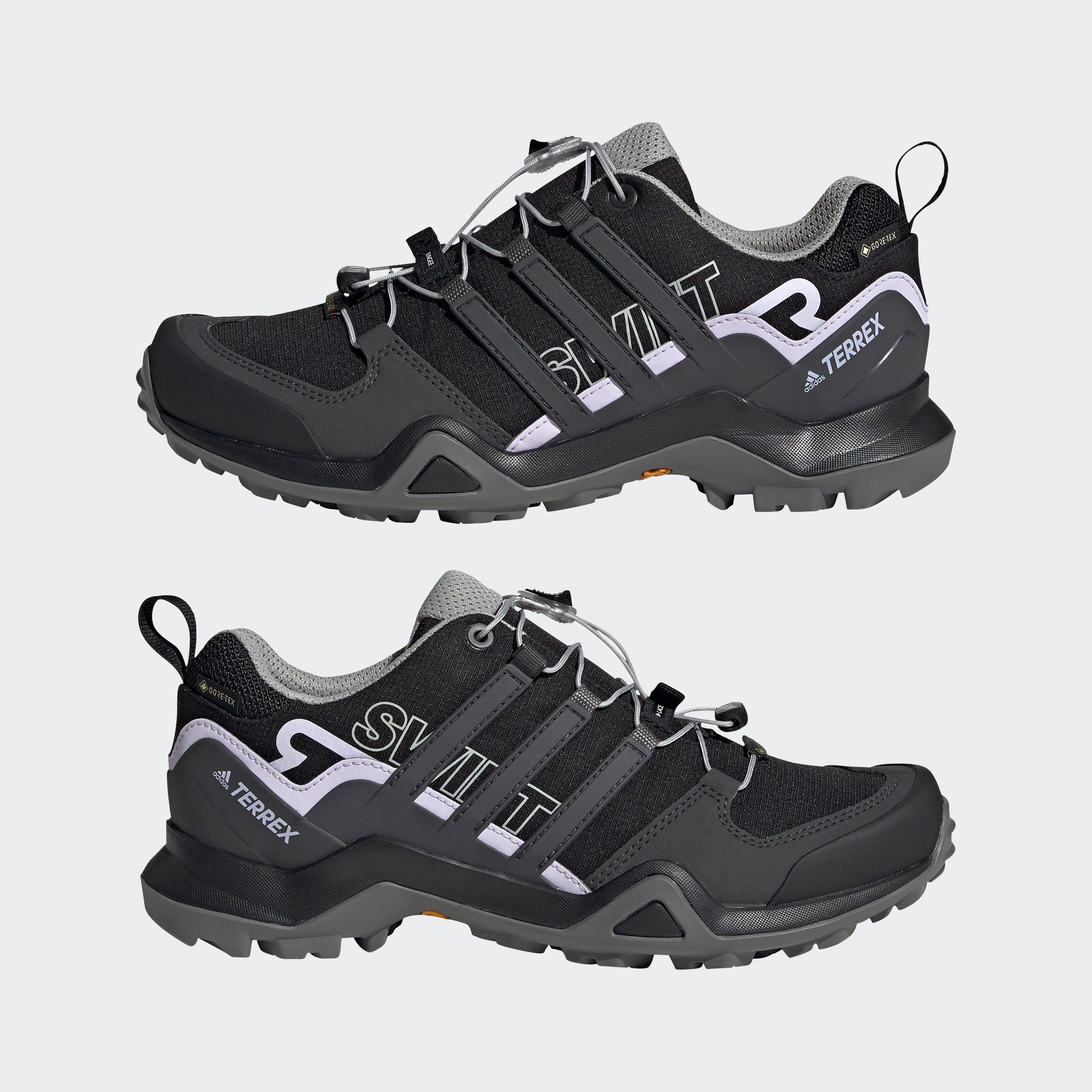 adidas TERREX Wandelschoenen SWIFT R2 GORE-TEX