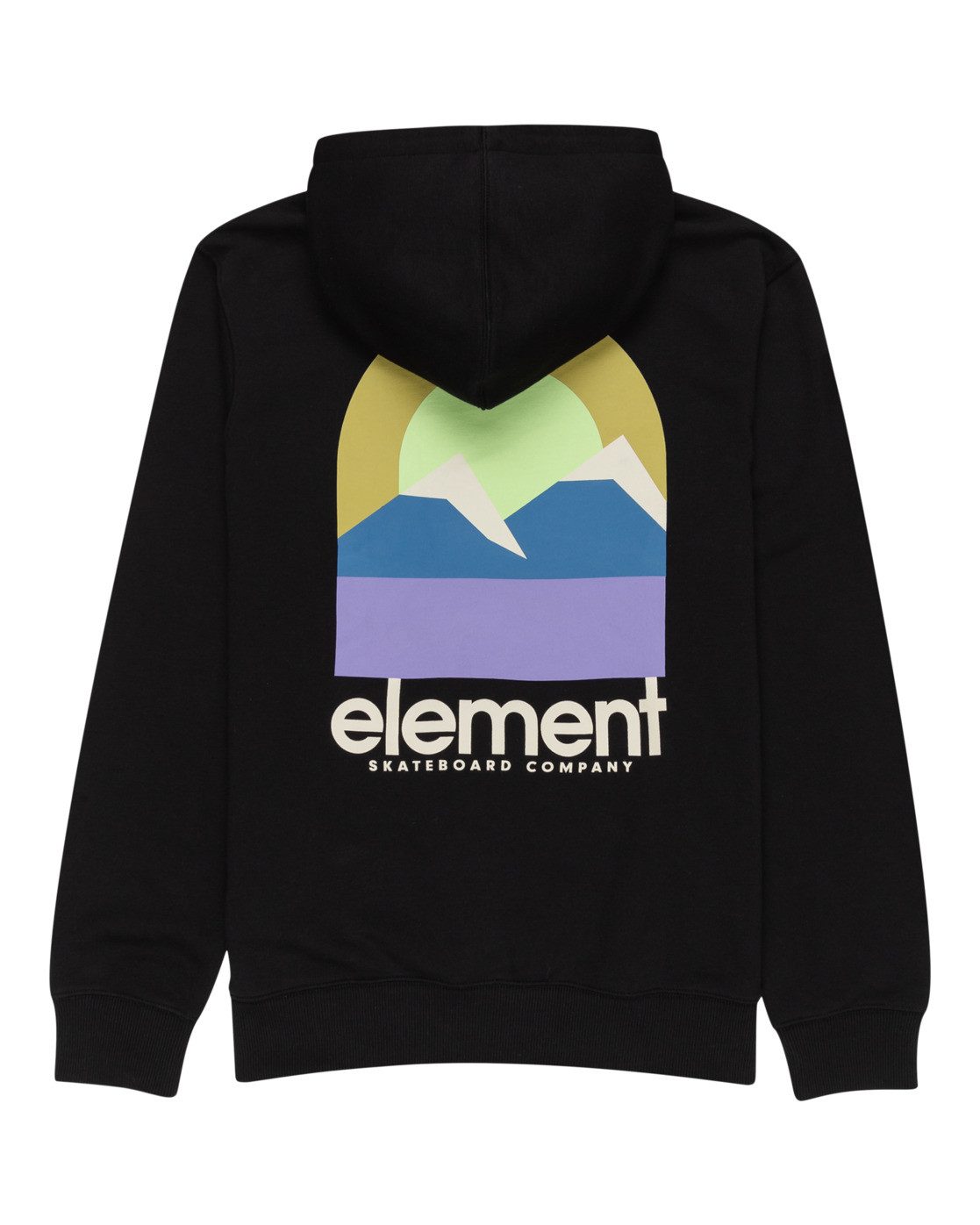 Element Hoodie Halo