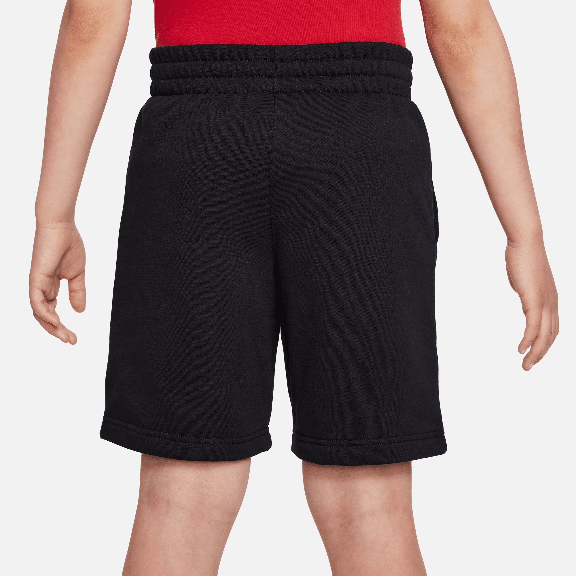 Nike Sportswear Short CLUB FLEECE BIG KIDS' FRENCH TERRY SHORTS