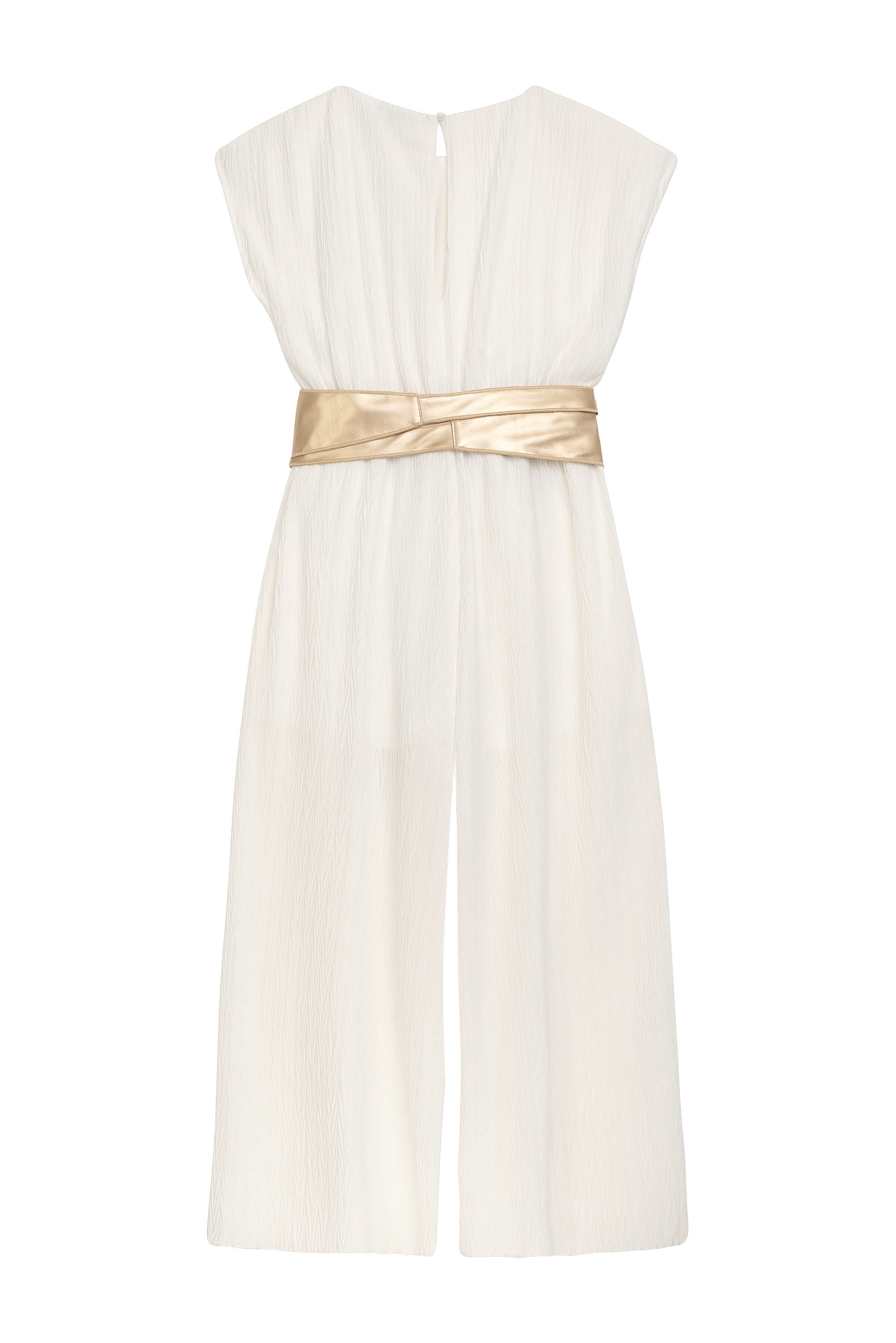 Danamade Jumpsuit DANAMADE Jumpsuit DMOANA with belt