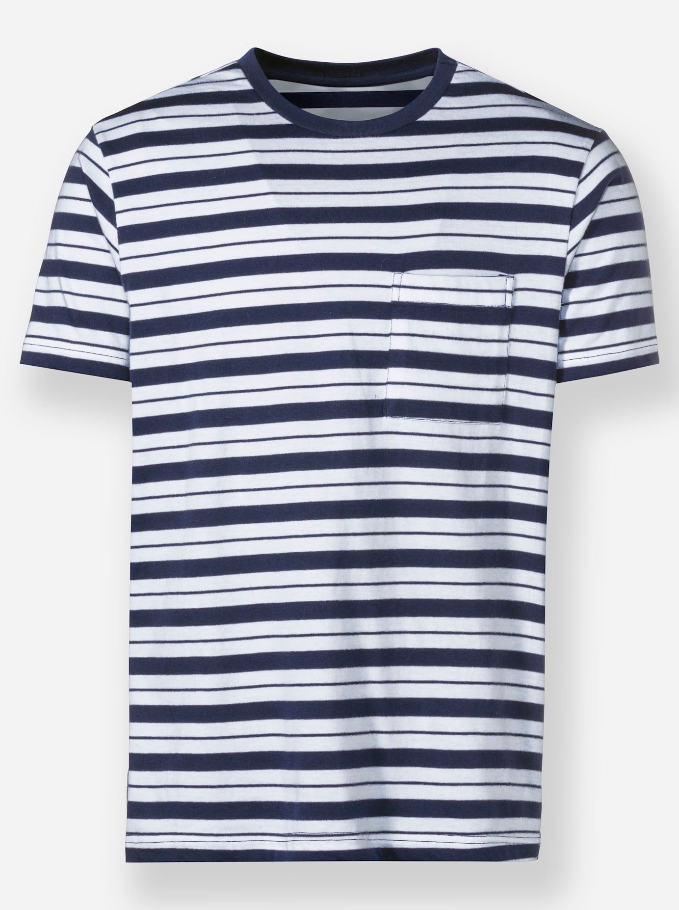 Catamaran T-shirt (1-delig)