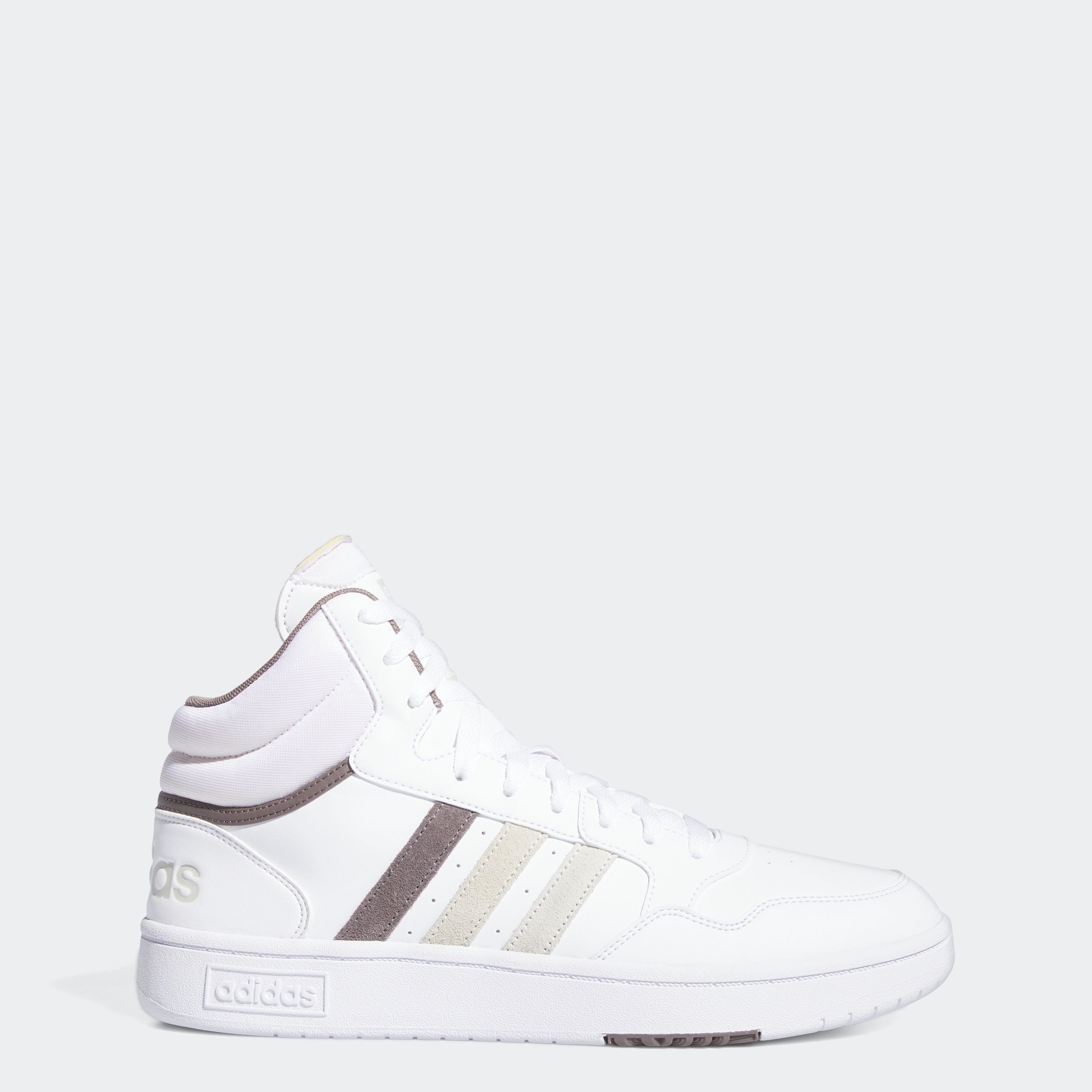 adidas Sportswear Sneakers HOOPS 3.0 MID CLASSIC VINTAGE