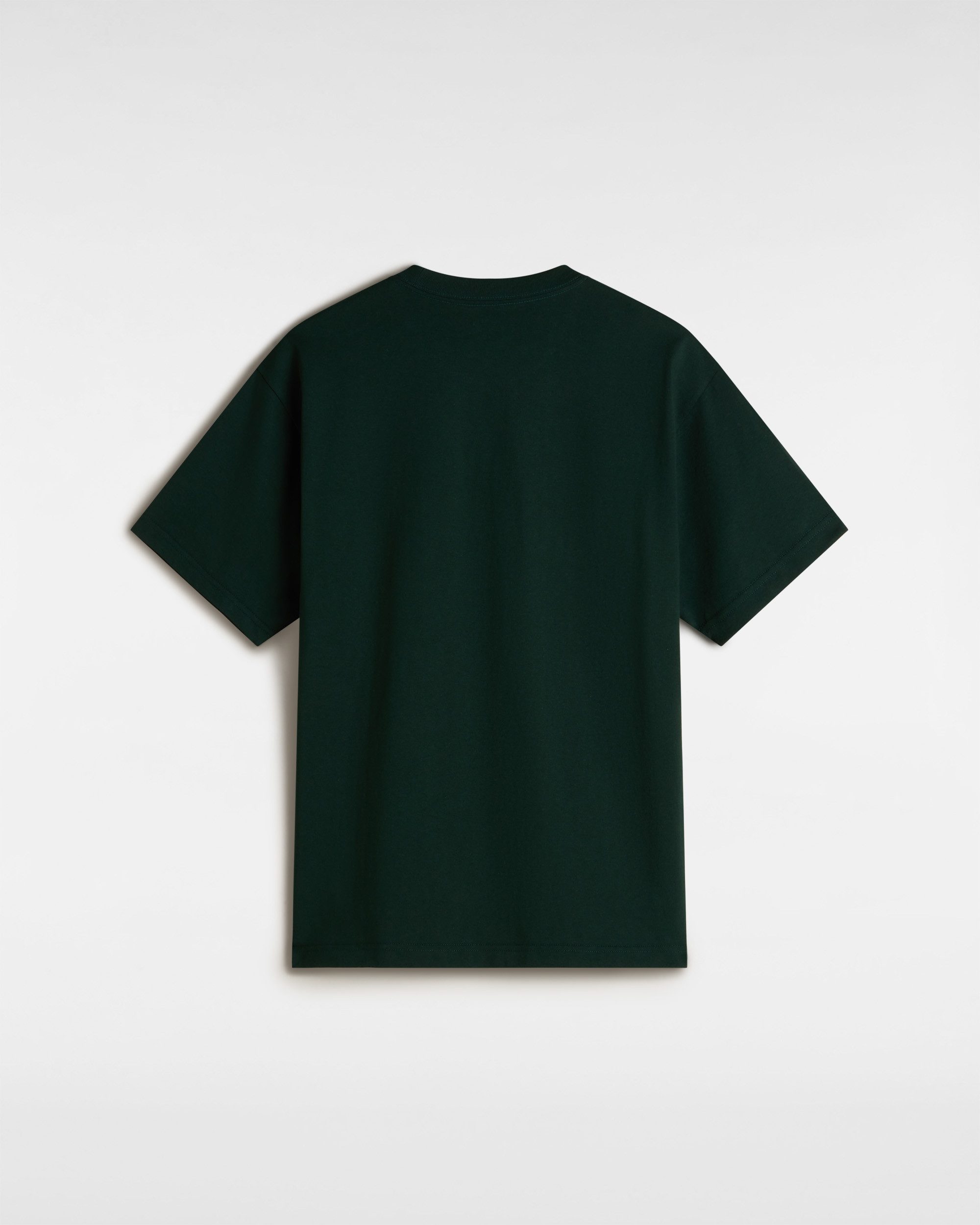 Vans T-shirt LEFTCHESTIILOOSESS