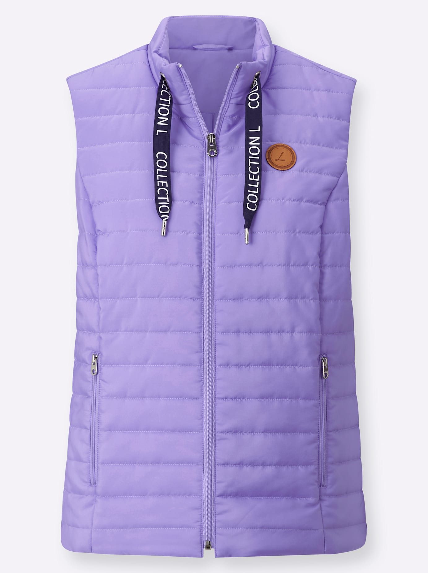 Casual Looks Bodywarmer