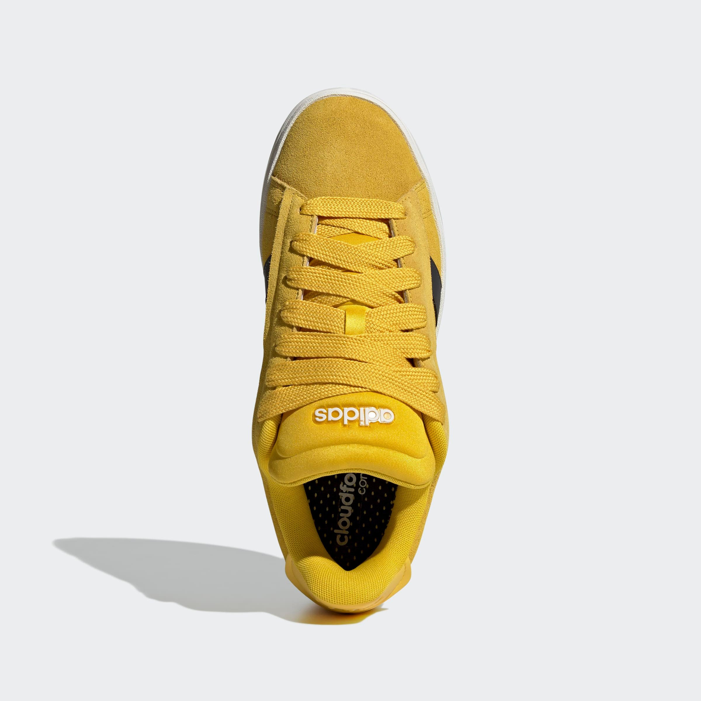 adidas Sportswear Sneakers GRAND COURT ALPHA Design geïnspireerd door de adidas Campus 00
