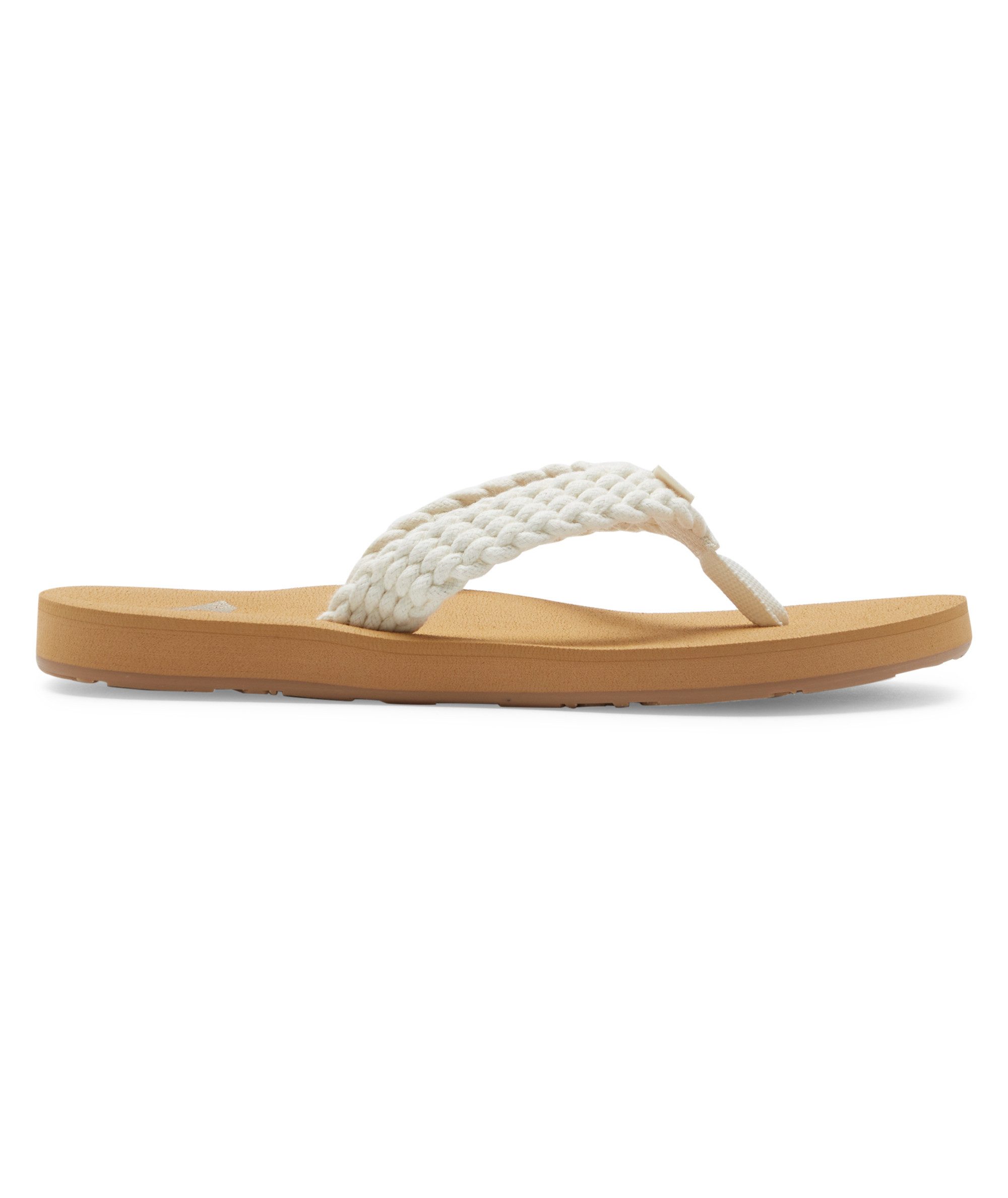 Roxy Teenslippers PORTO IV SNDL NAT