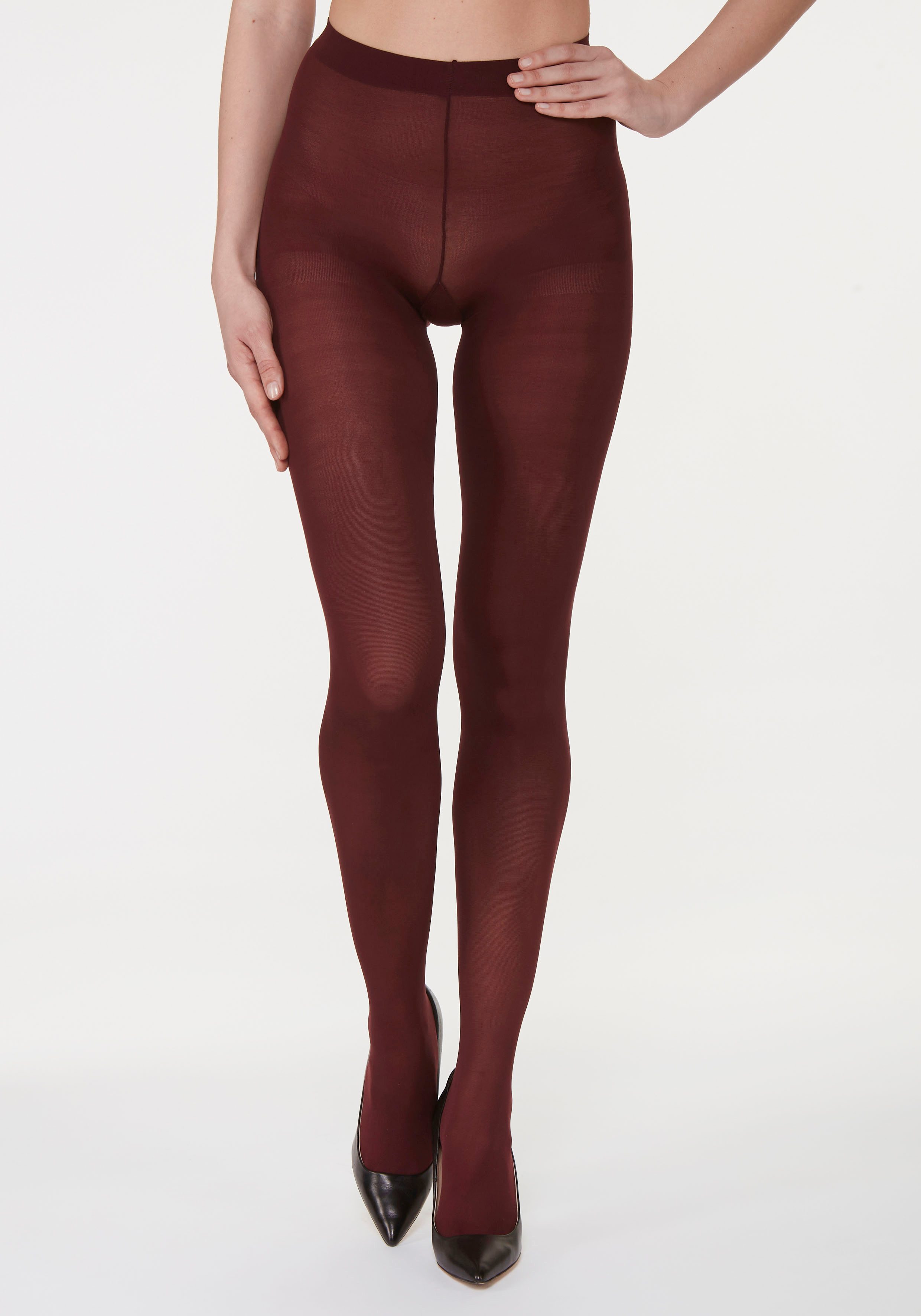 Vivance Panty in mooie kleuren verkrijgbaar