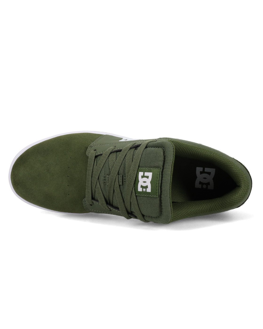 DC Shoes Sneakers Crisis 2