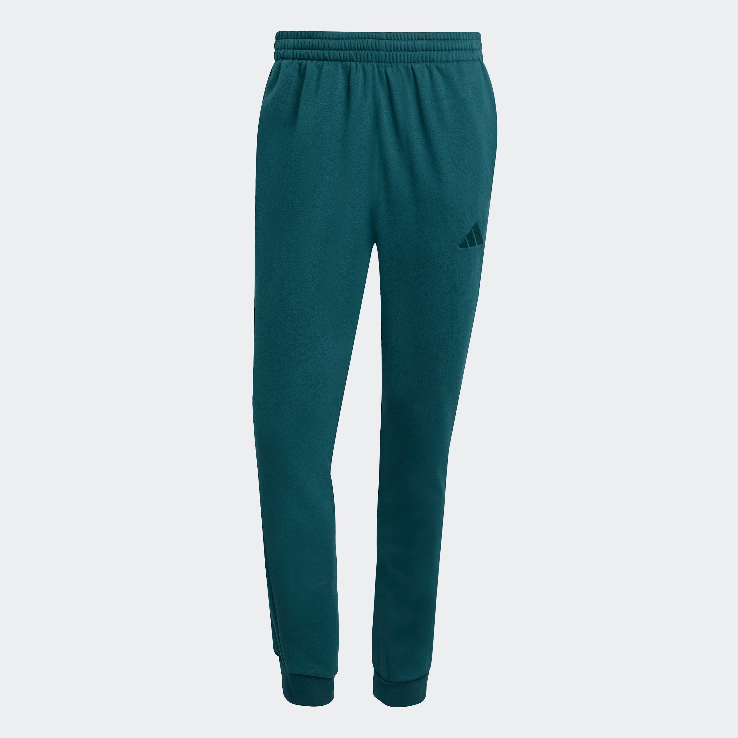 adidas Sportswear Trainingspak M 3S FL TT TS (2-delig)