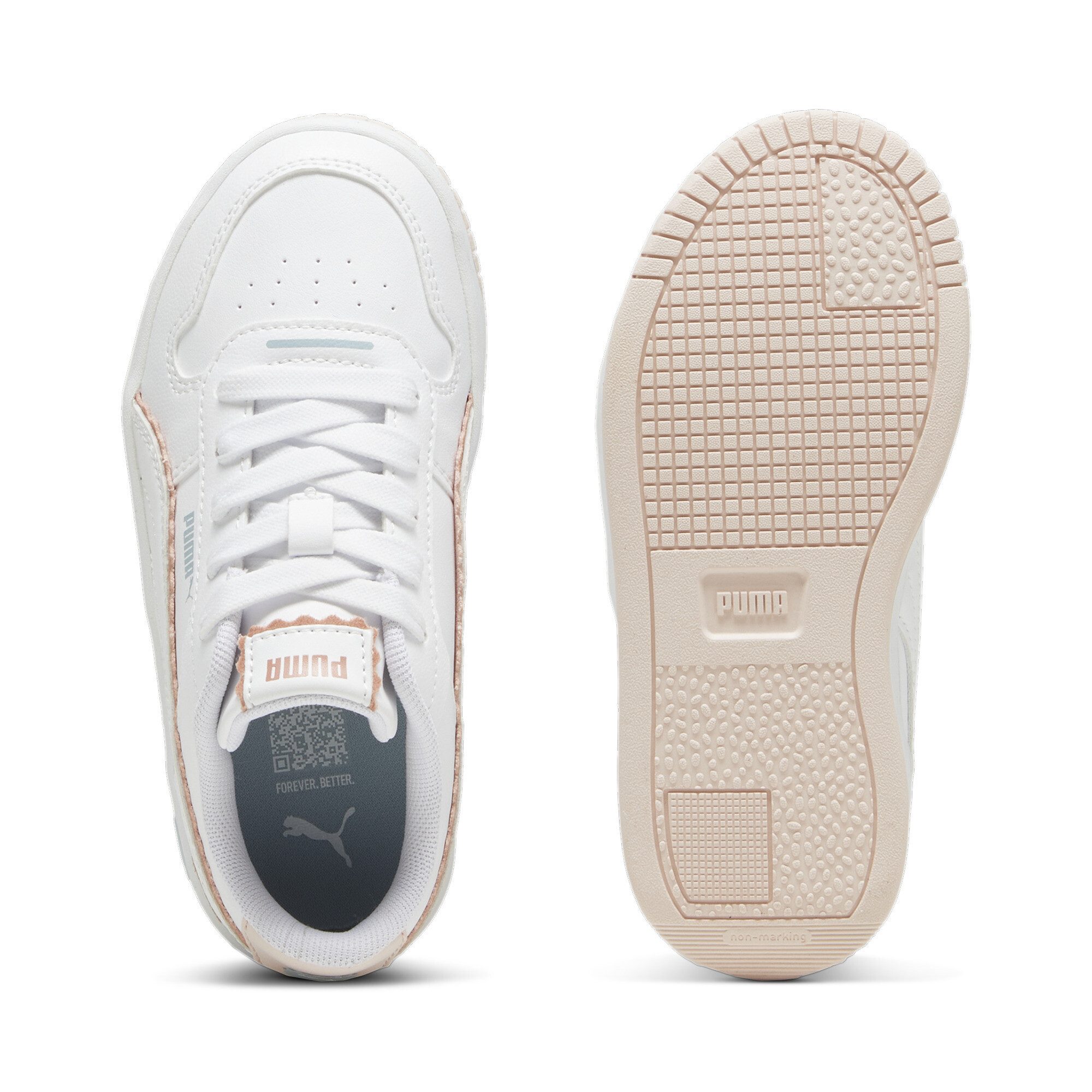 PUMA Sneakers CARINA STREET OFF SIDE PS