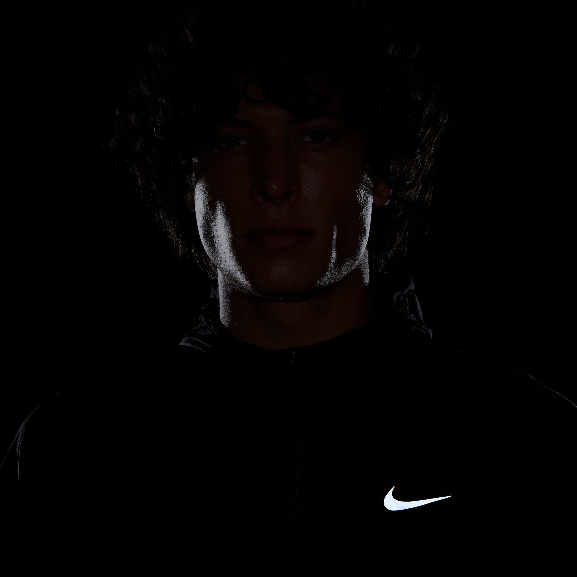 Nike Runningjack M NK UV RPL STRIDE JACKET