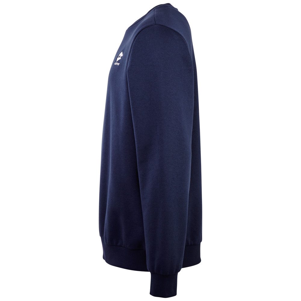 lotto Sweatshirt - in sportief-eenvoudige design