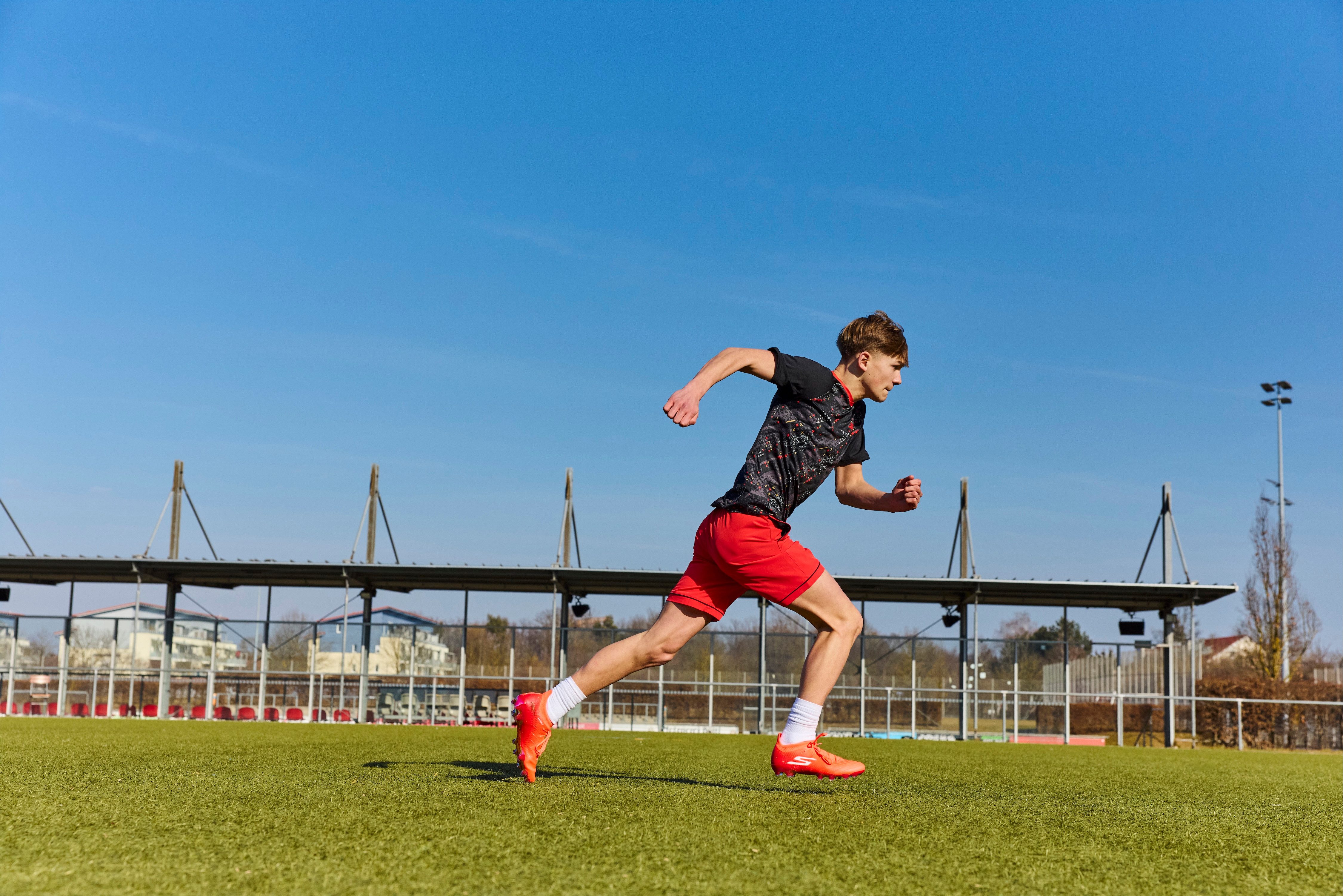 Skechers Voetbalschoenen Skechers Soccer™ Harry Kane SKX_1.5 (HK) Jr Youth FG™
