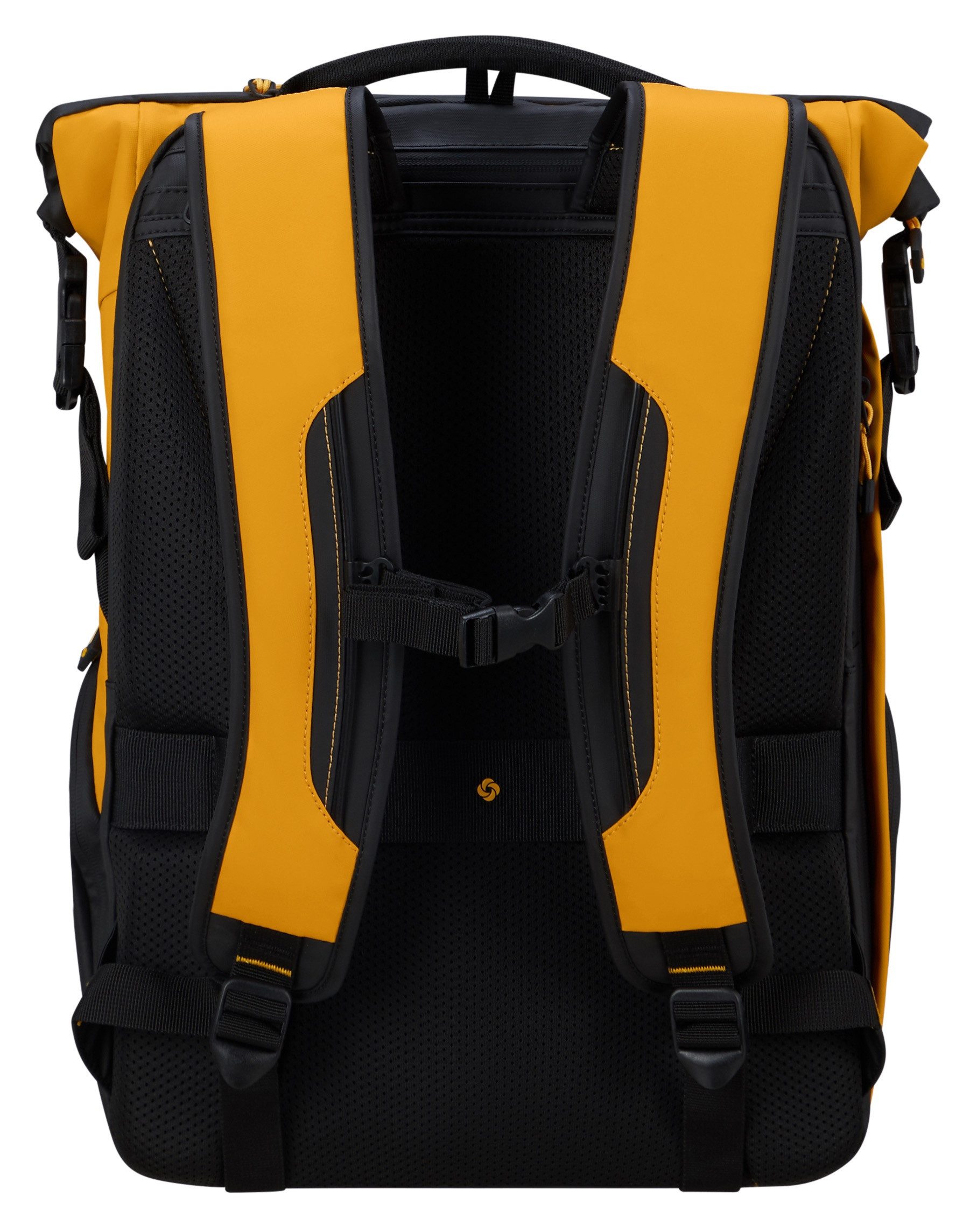 Samsonite Rugzak ECODIVER L Vrijetijdsrugzak laptoprugzak trolley-opsteeksysteem rolltop backpack