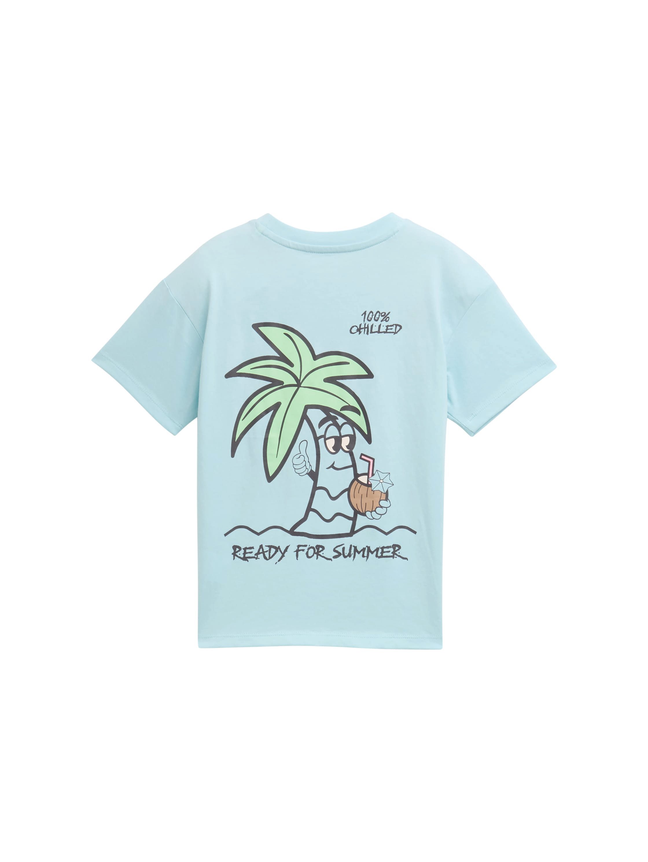 Tom Tailor T-shirt
