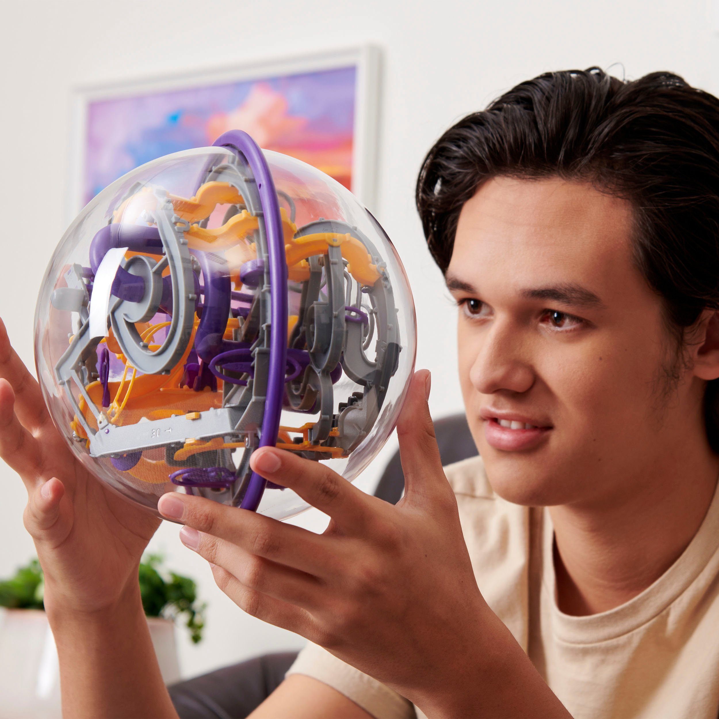 Spin Master Spel Perplexus Epic