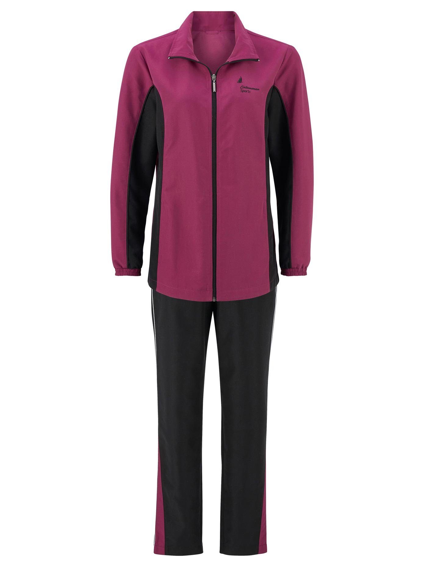 Catamaran Vrijetijdscombinatie