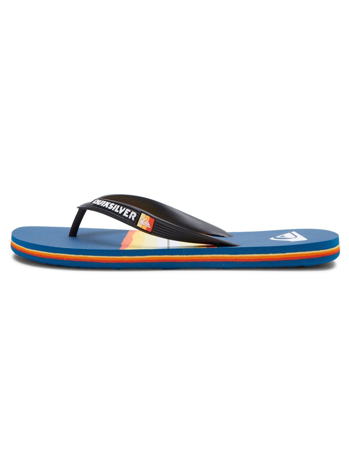 Quiksilver Sandalen Molokai Resin Tint