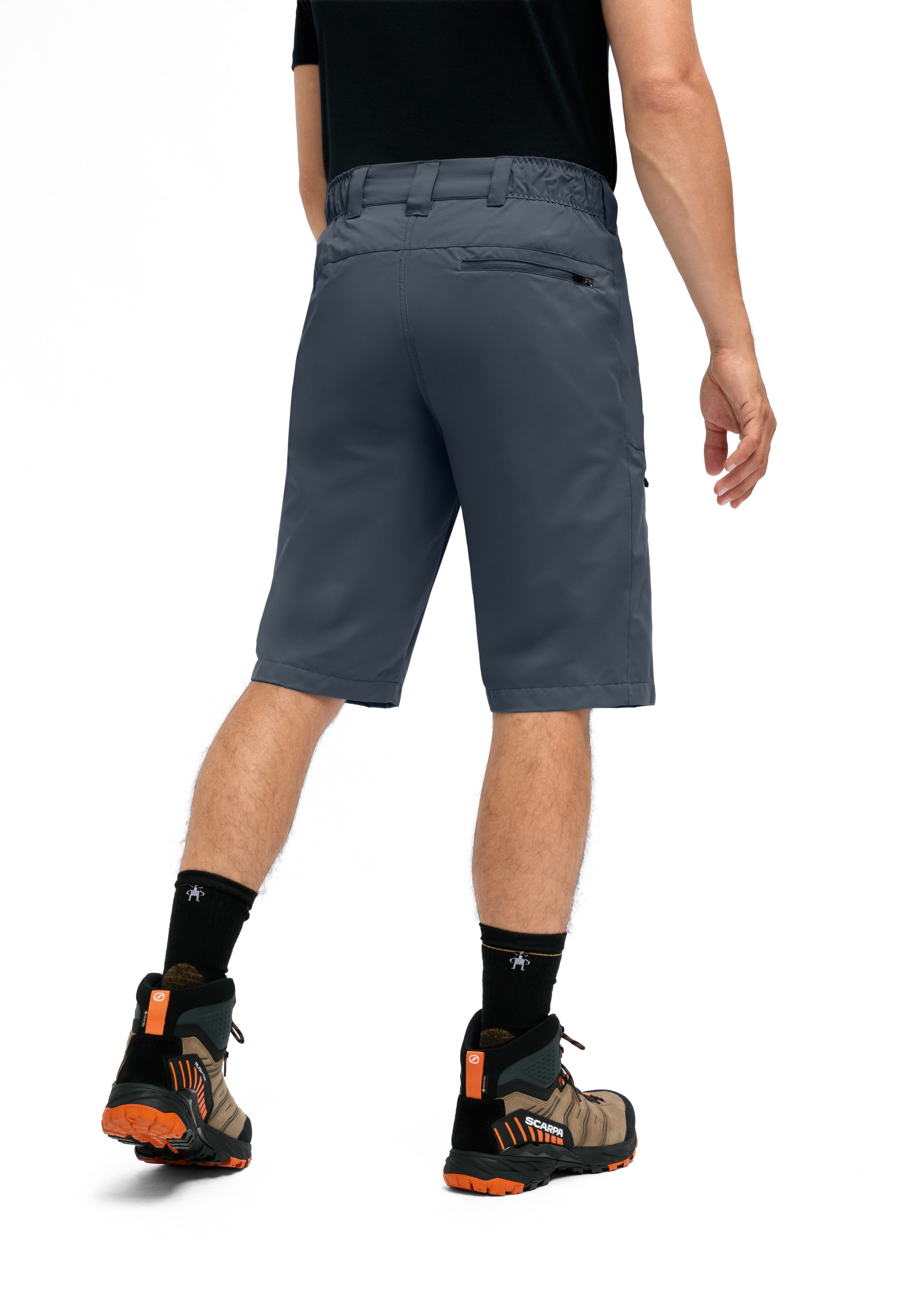 Maier Sports Outdoorbroek Nil Short Loop