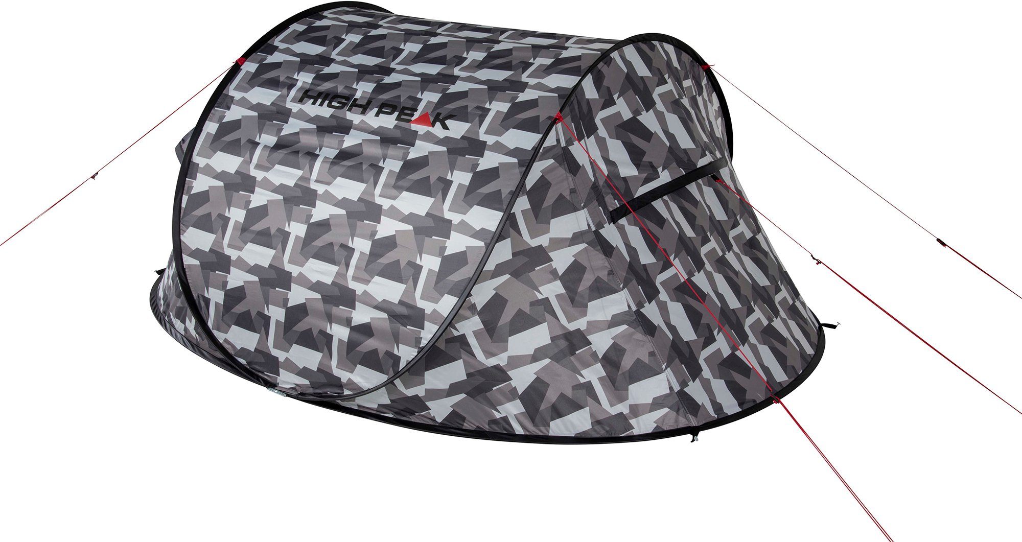 High Peak Pop-up tent Vision 3