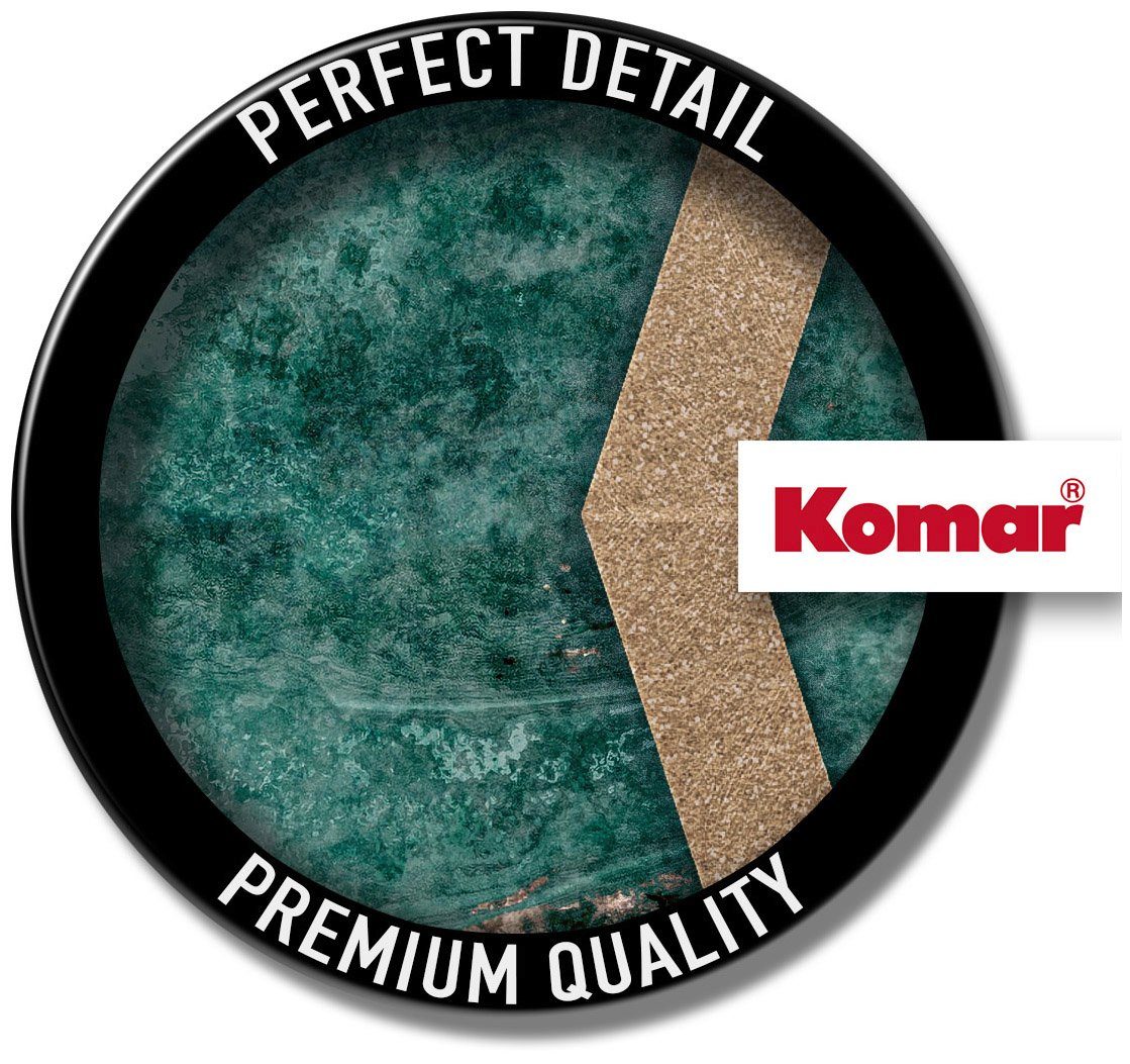 Komar Vliesbehang Digitale print vlies - Starlight - Afmeting 350 x 250 cm