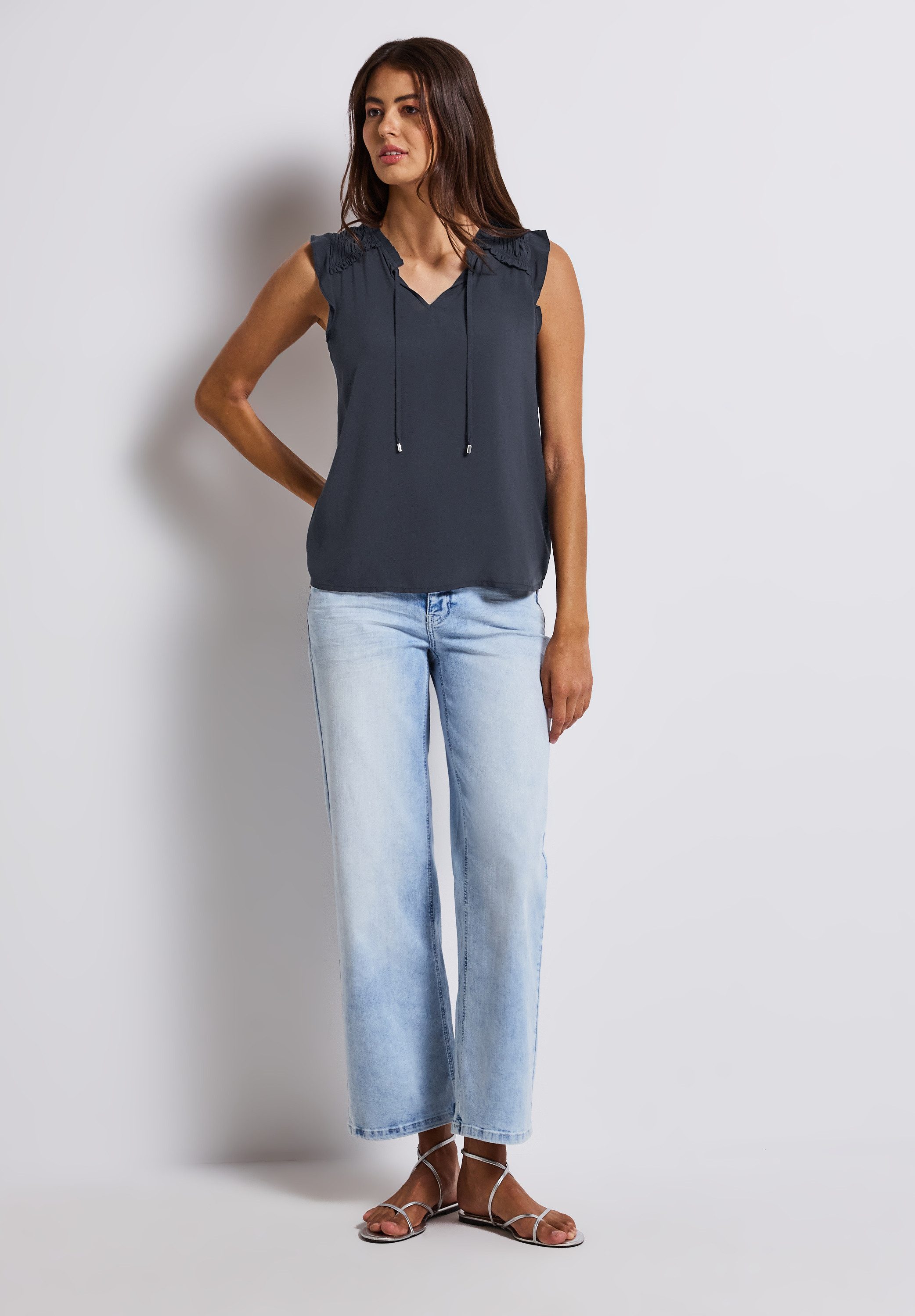 STREET ONE Top
