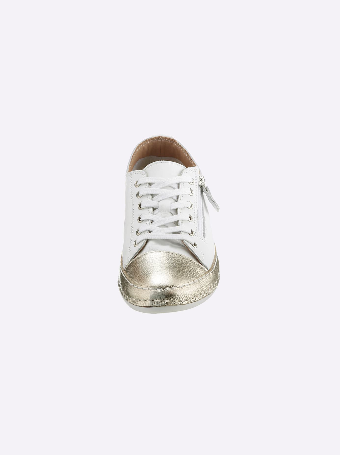 Andrea Conti Sneakers