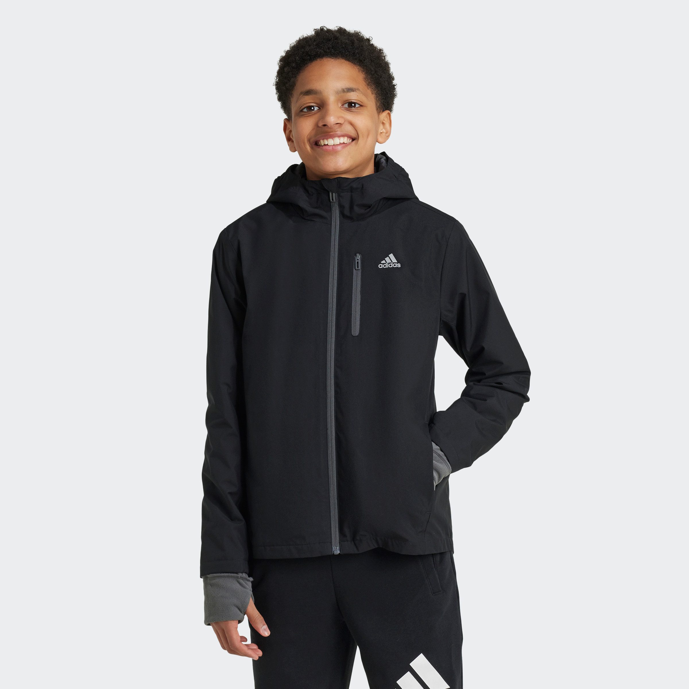 NU 20% KORTING: adidas Sportswear Outdoorjack