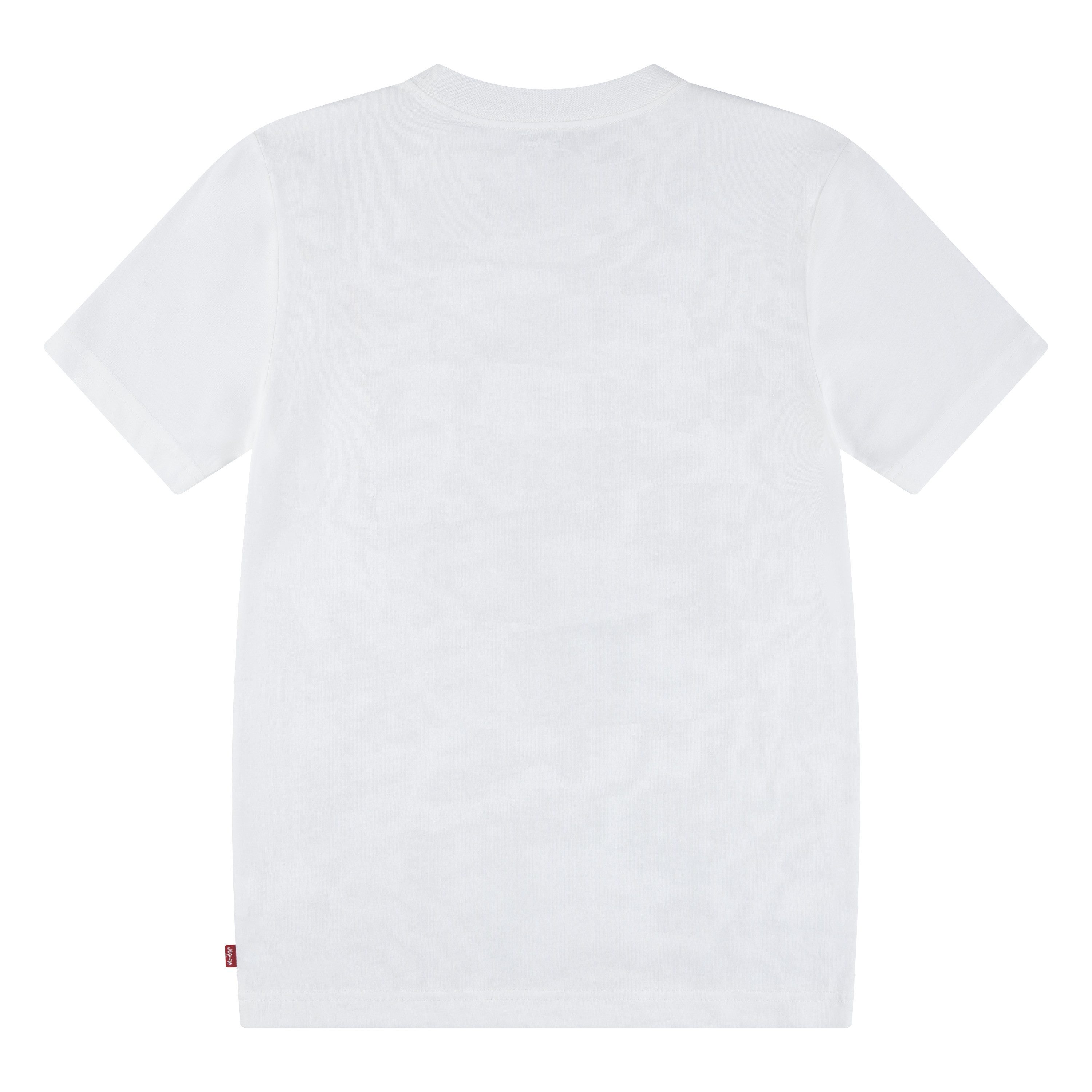 Levi's Kidswear T-shirt LVB RACE TO THE FINISH TEE
