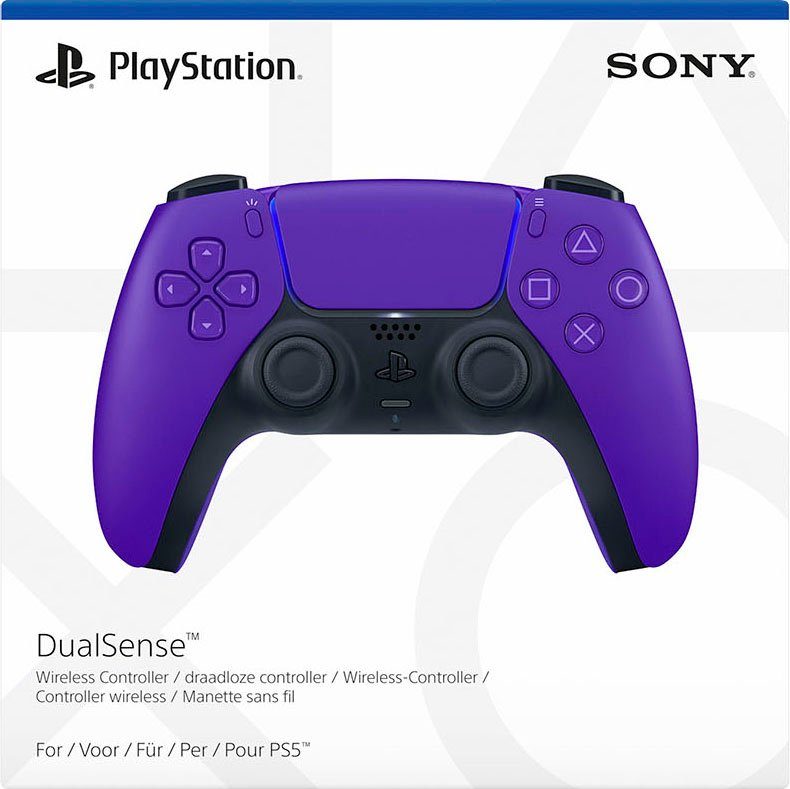 PlayStation 5 Wireless-controller DualSense