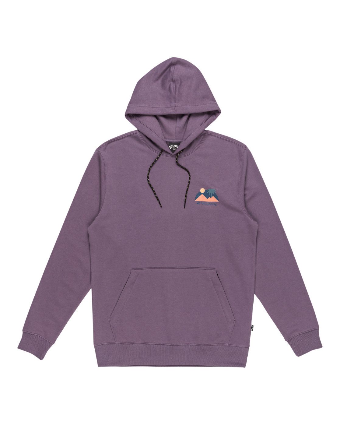 Billabong Hoodie Compass
