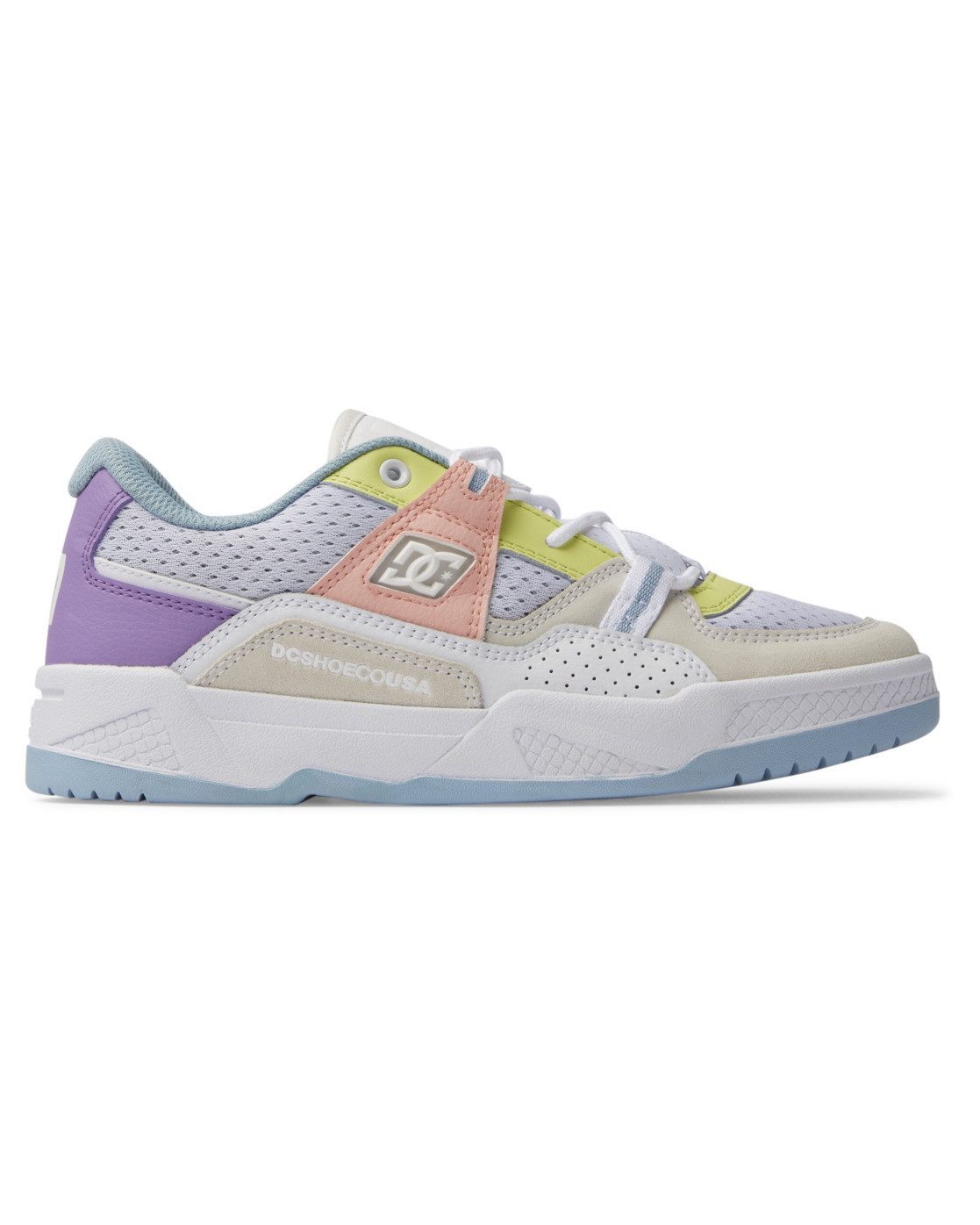 DC Shoes Sneakers Construct