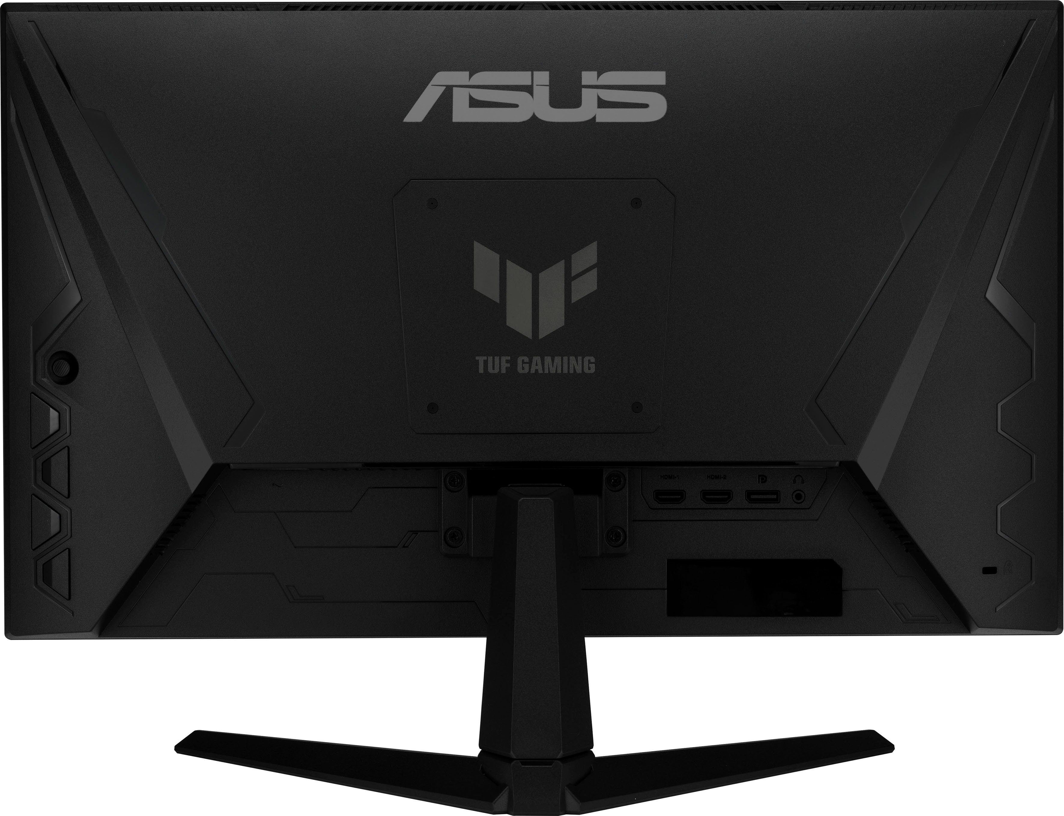 Asus Gaming-monitor VG249QM1A, 60 cm / 24", Full HD