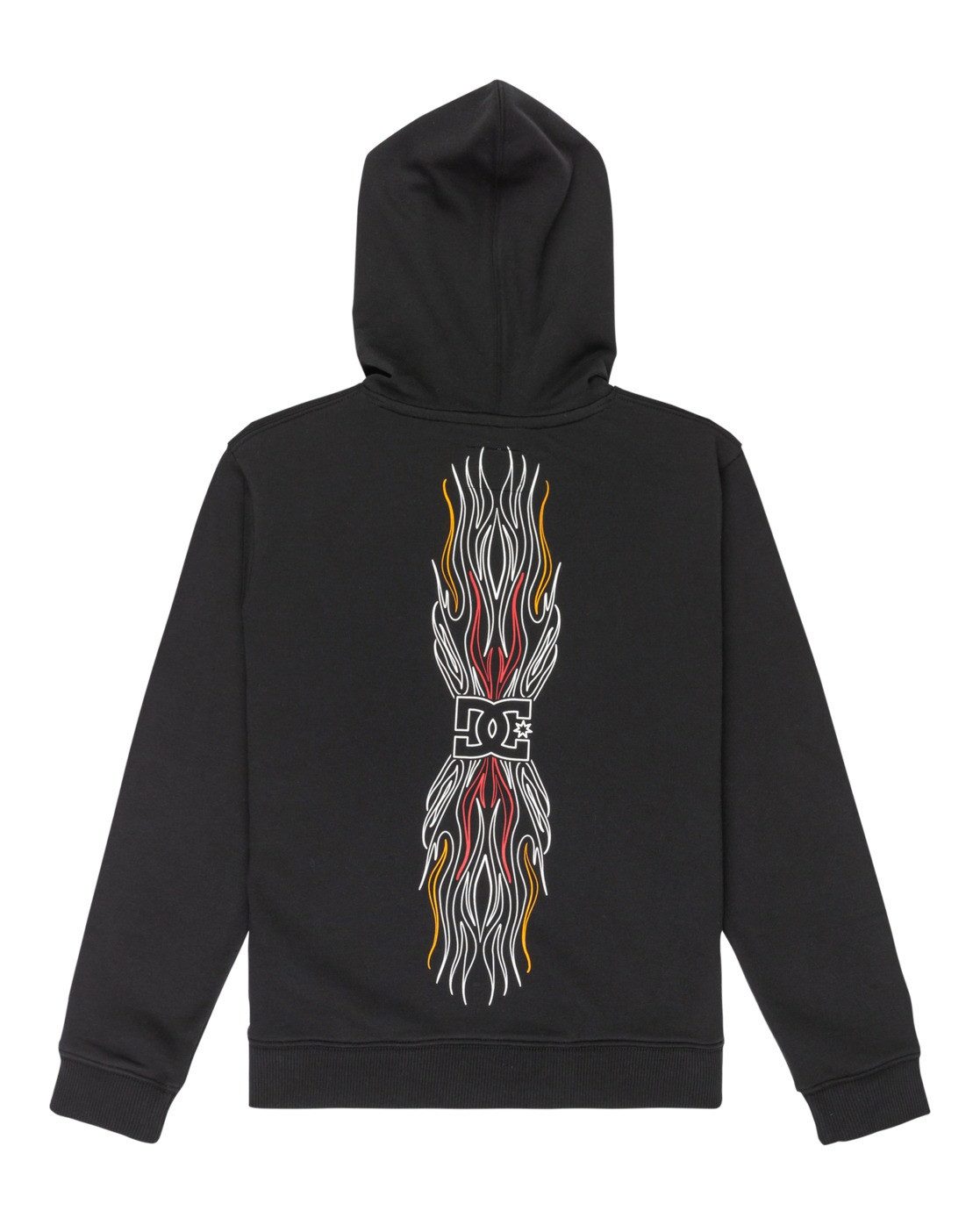 DC Shoes Hoodie Burnt Out
