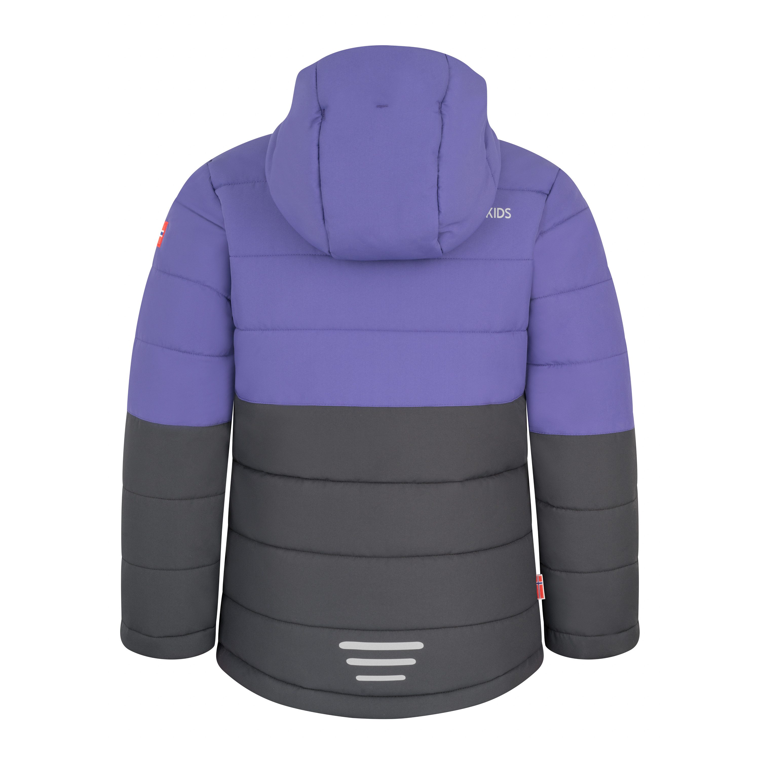 TROLLKIDS Ski-jack KIDS HEMSEDAL SNOW JACKET XT