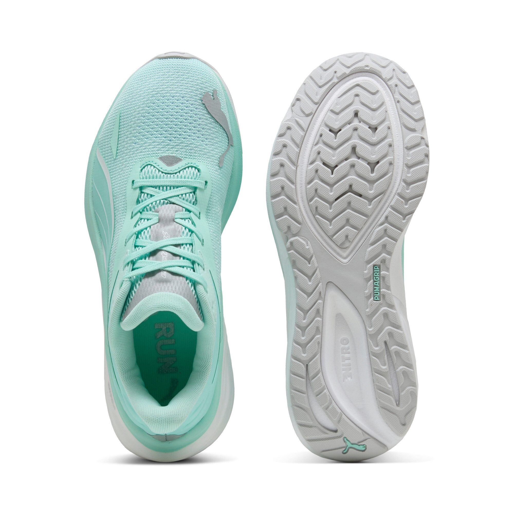 PUMA Runningschoenen ELECTRIFY NITRO 4 WN