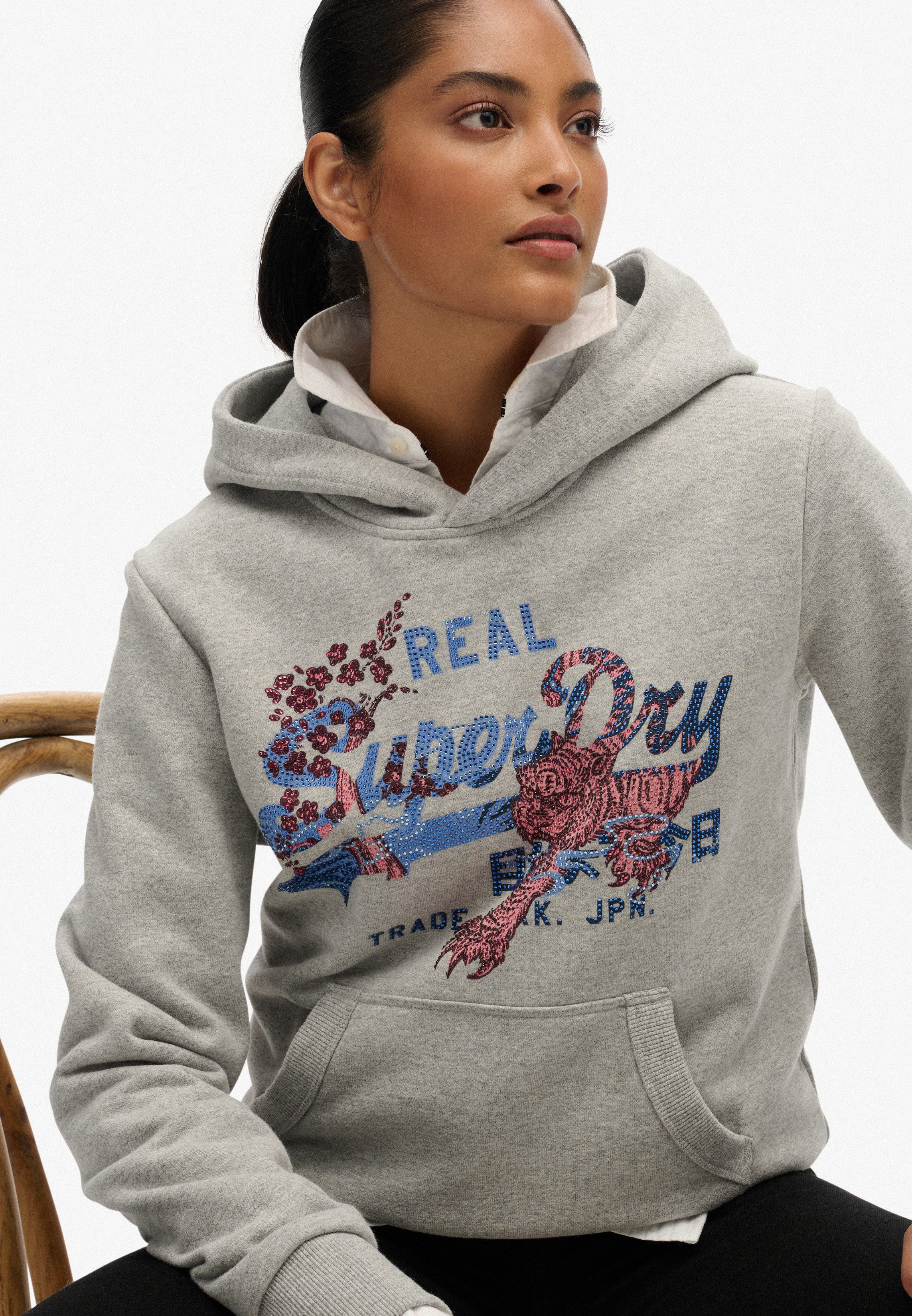 Superdry Hoodie