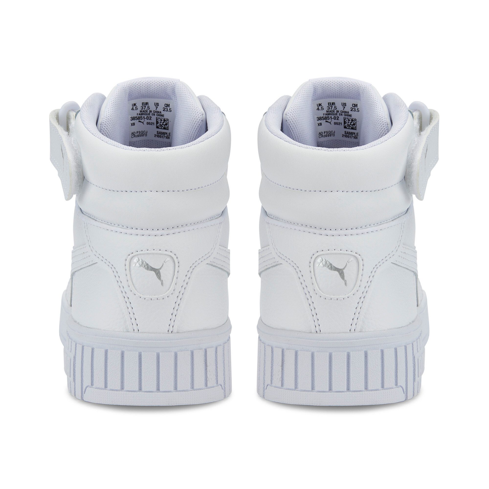 PUMA Sneakers Carina 2.0 Mid