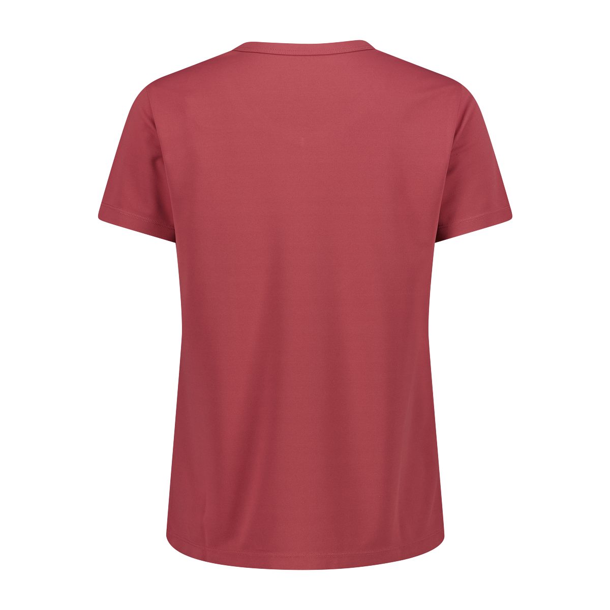 CMP Functioneel shirt WOMAN CO T-SHIRT Snel drogend & ademend (1-delig)